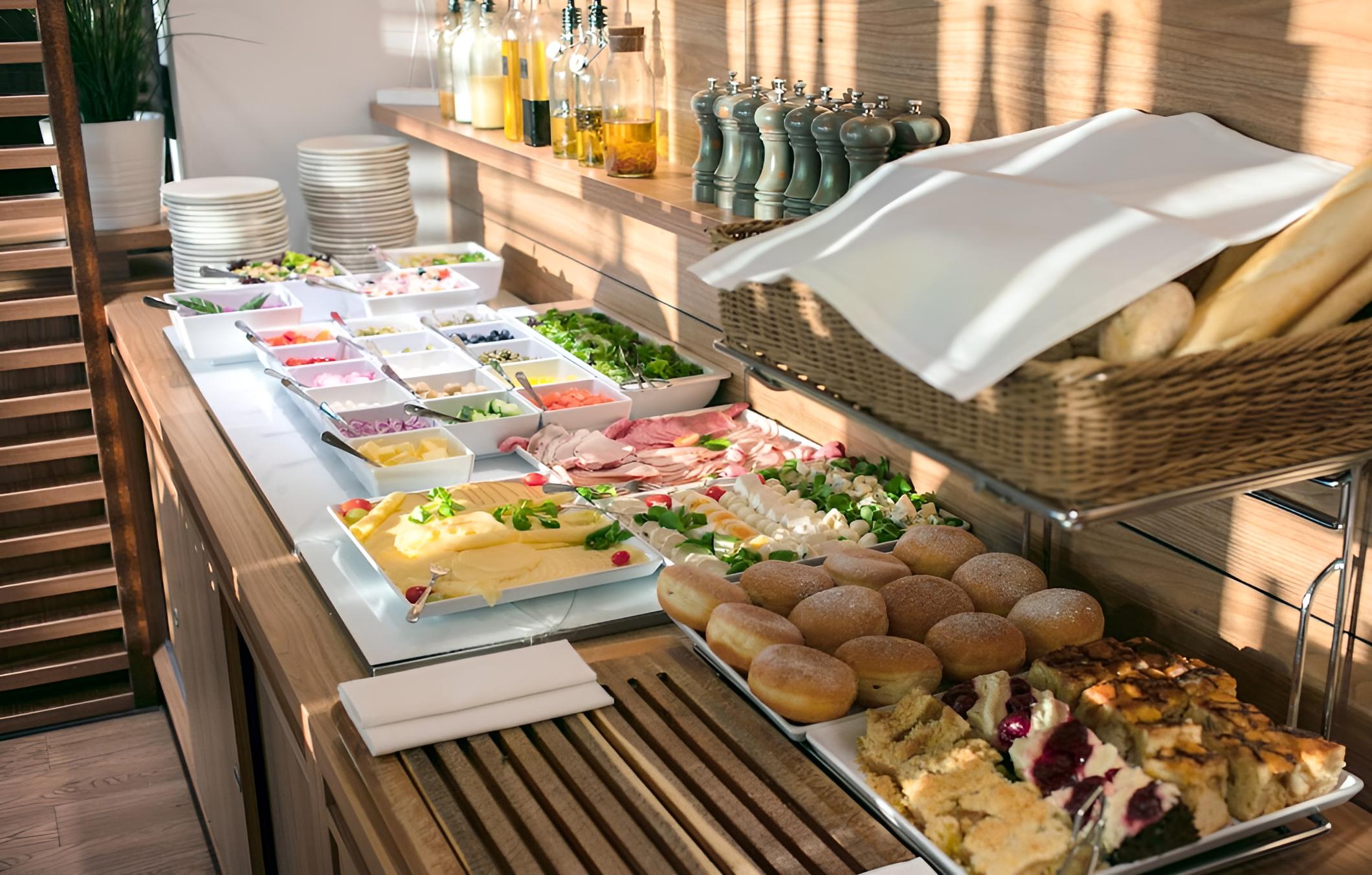 Baltin Hotel & SPA