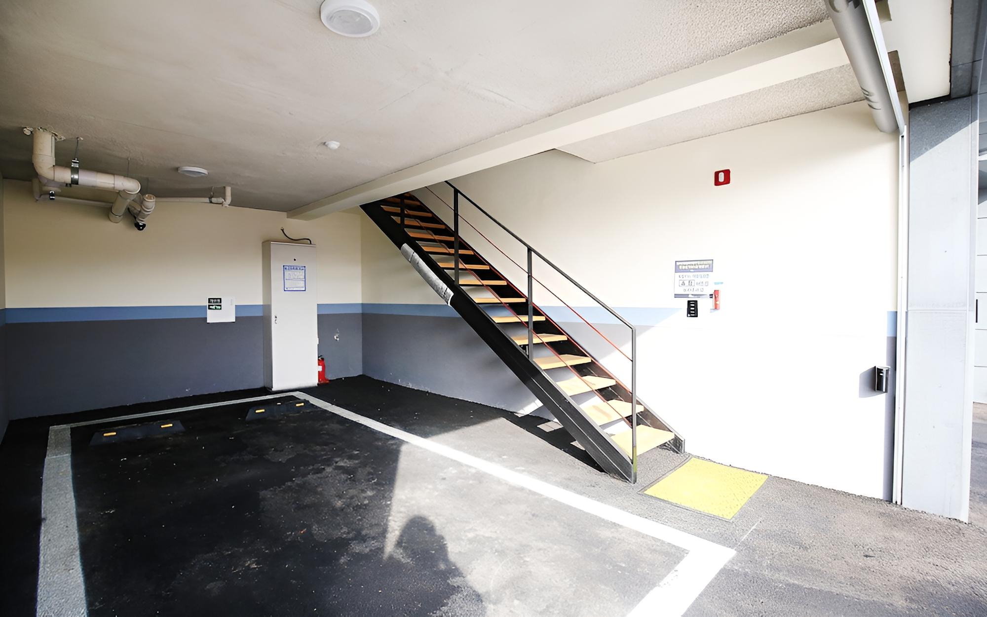 Hongseong Yongbongsan Hue Dream Motel