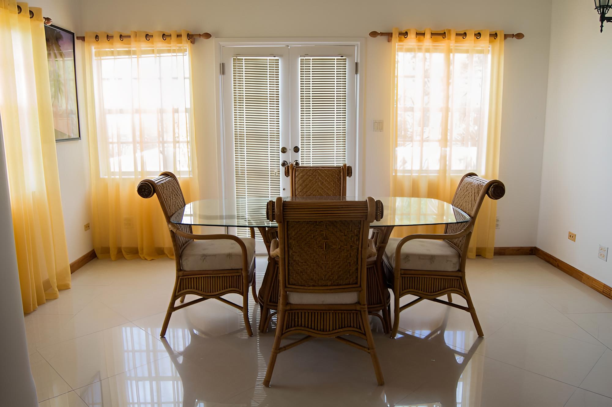 Fort Shelley Villas