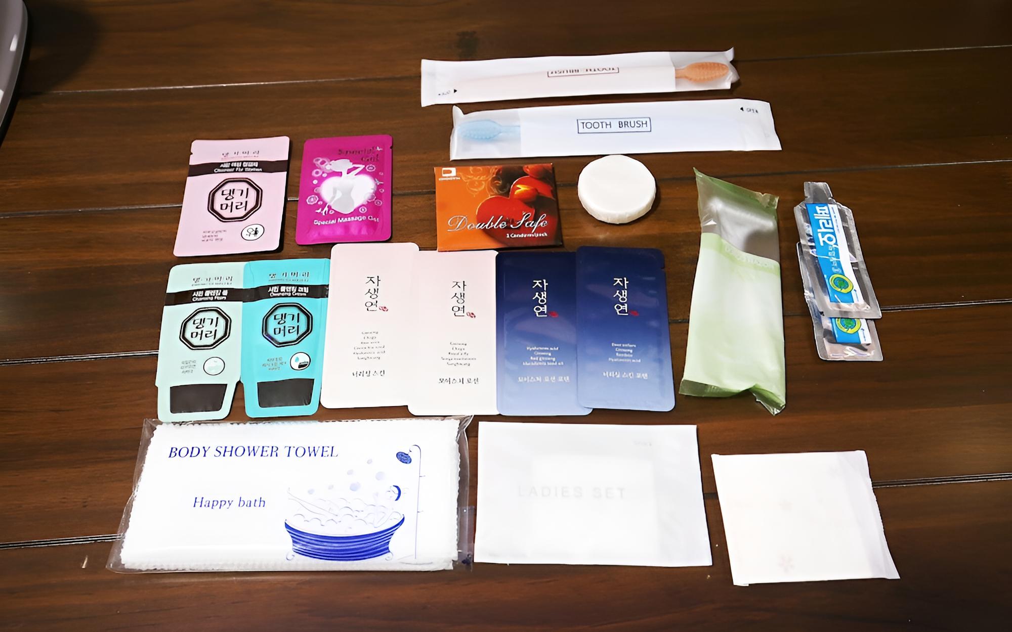Jincheon Lou Hotel