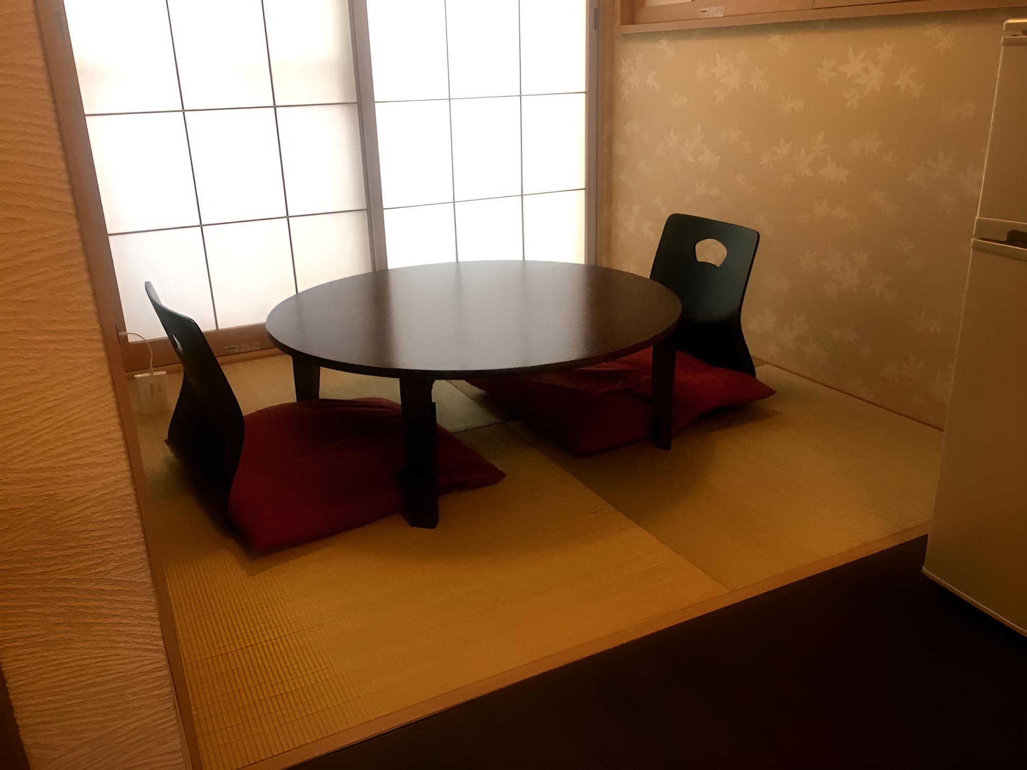 KUJO Kyoto
