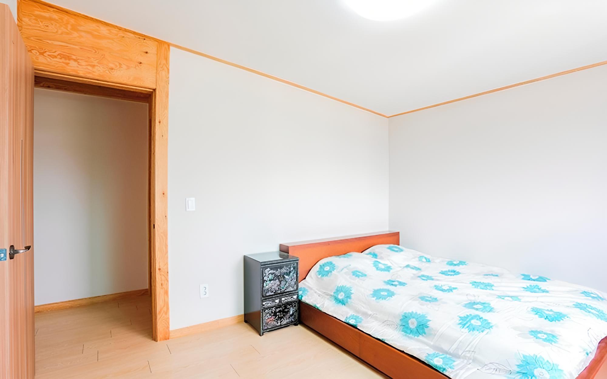 Gyeongju Pool Villa Way Tree view 5