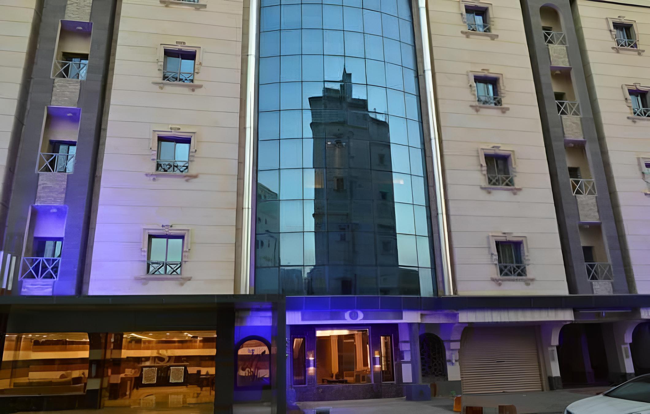 Sadeem Hotel Suites 2