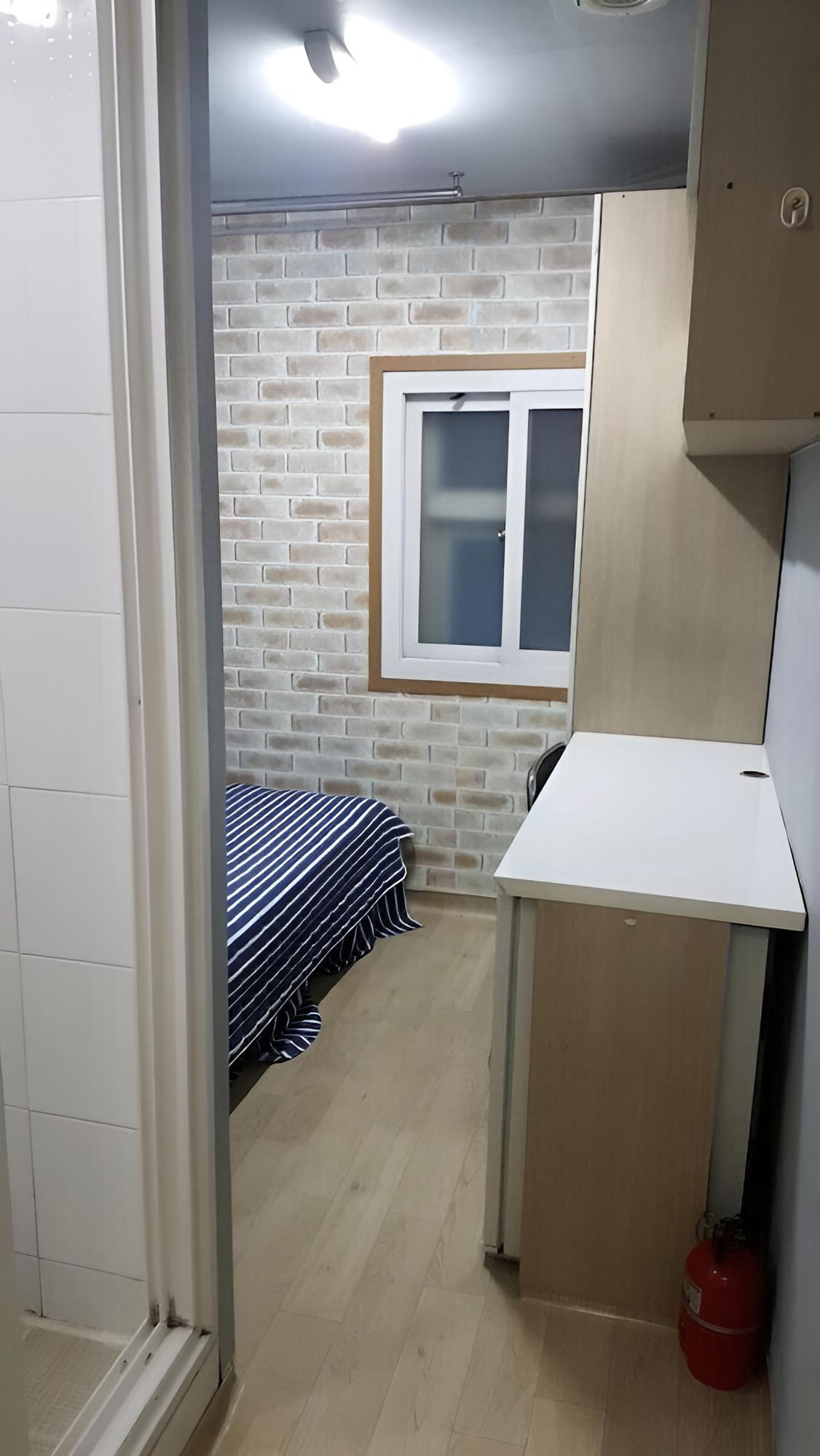 CC Guesthouse No.2