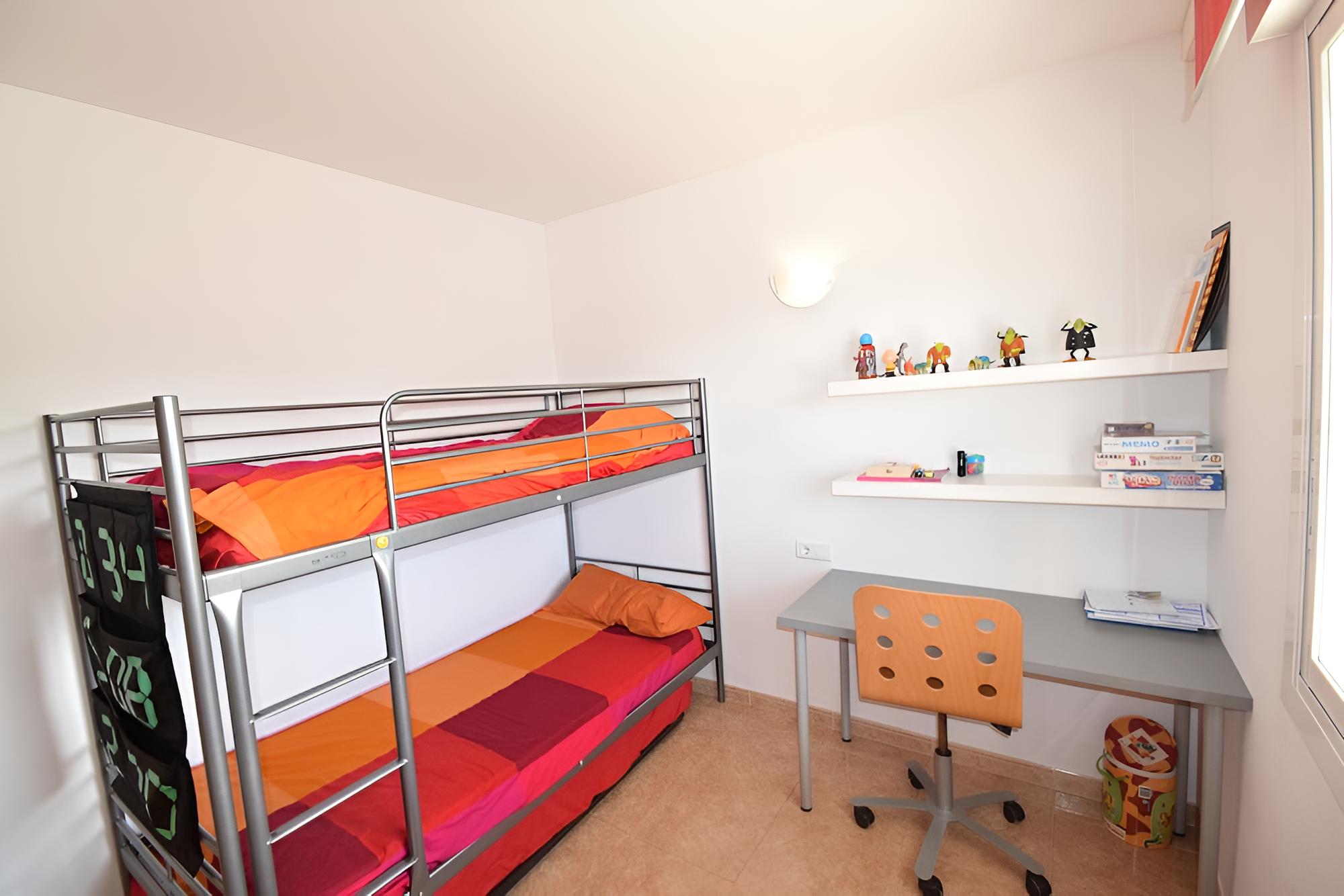 Apartamento Los Juncos