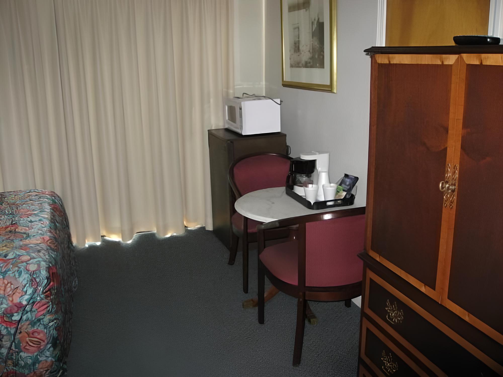 Sea Whale Motel - Property Image 41