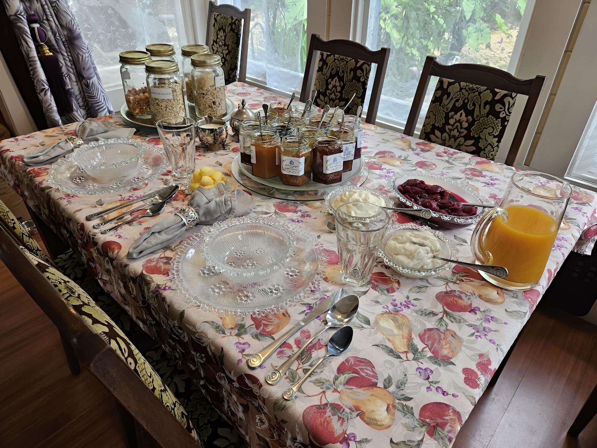 Dovecote House Bed and Breakfast photo 3