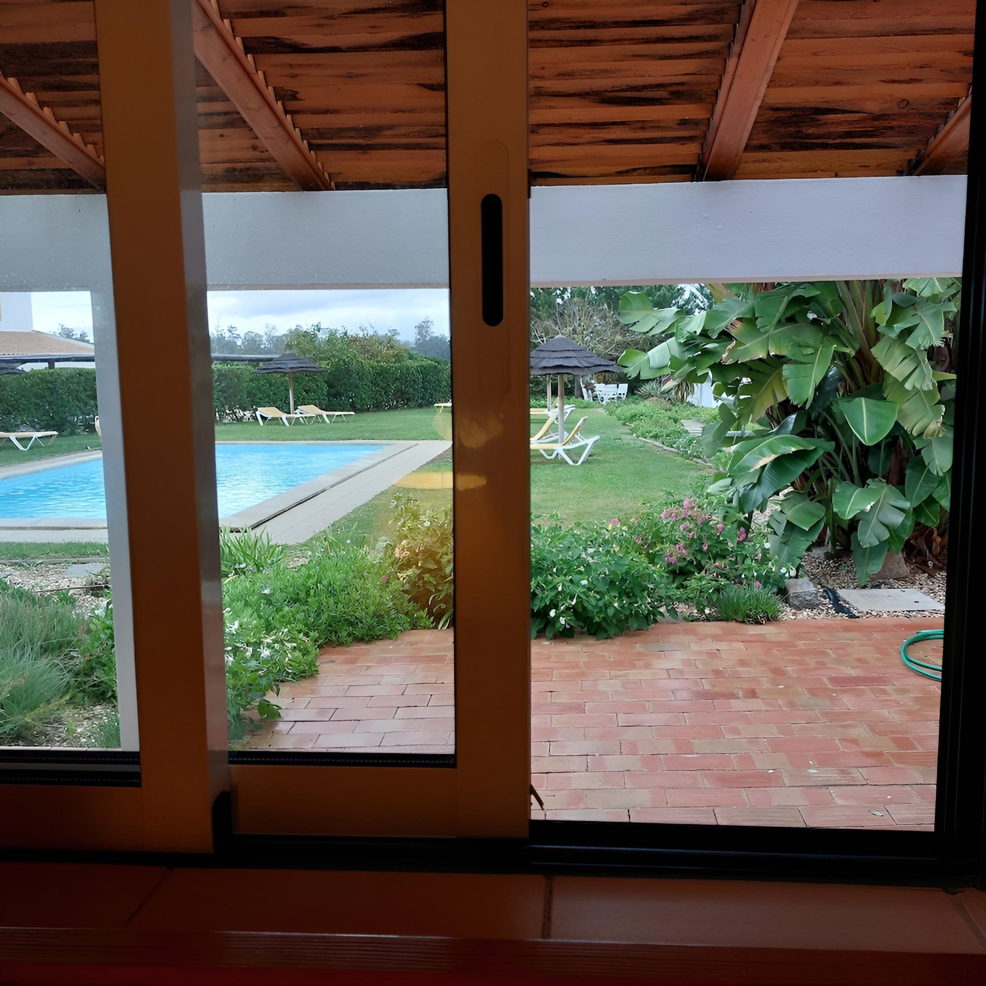 Tapada dos Machados