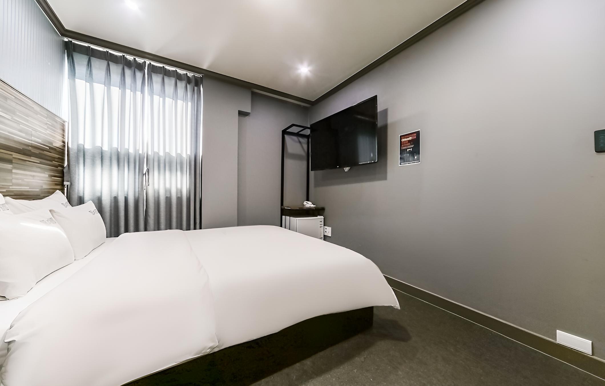 Changwon Jinhae Hotel The Syap