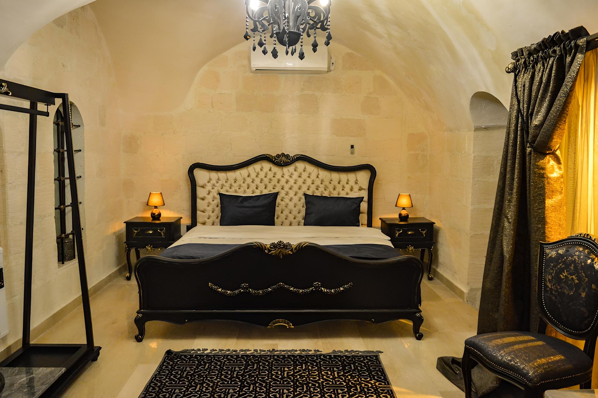 Aslanbey Konağı Butik Otel