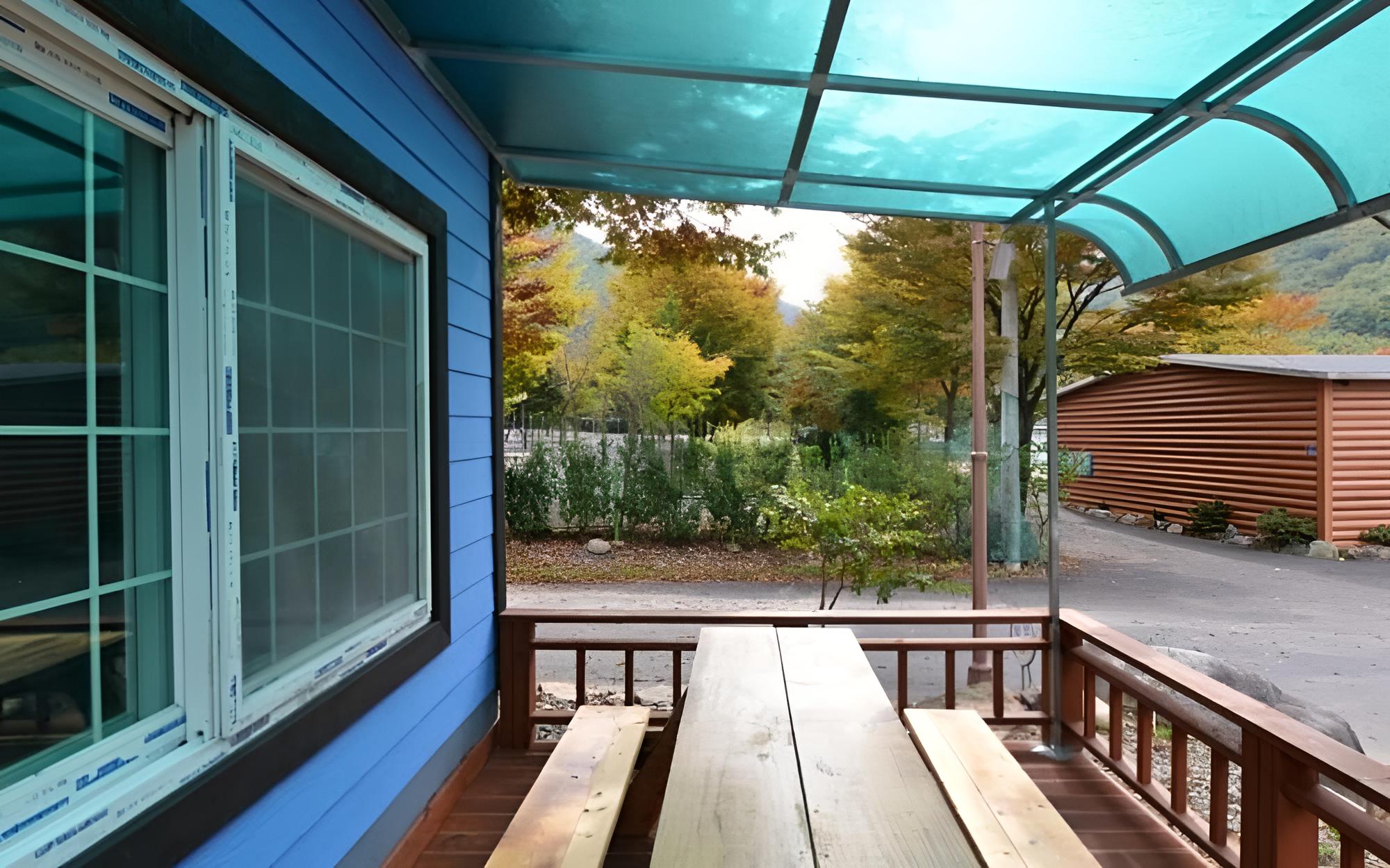Cheongdo Angel Pension