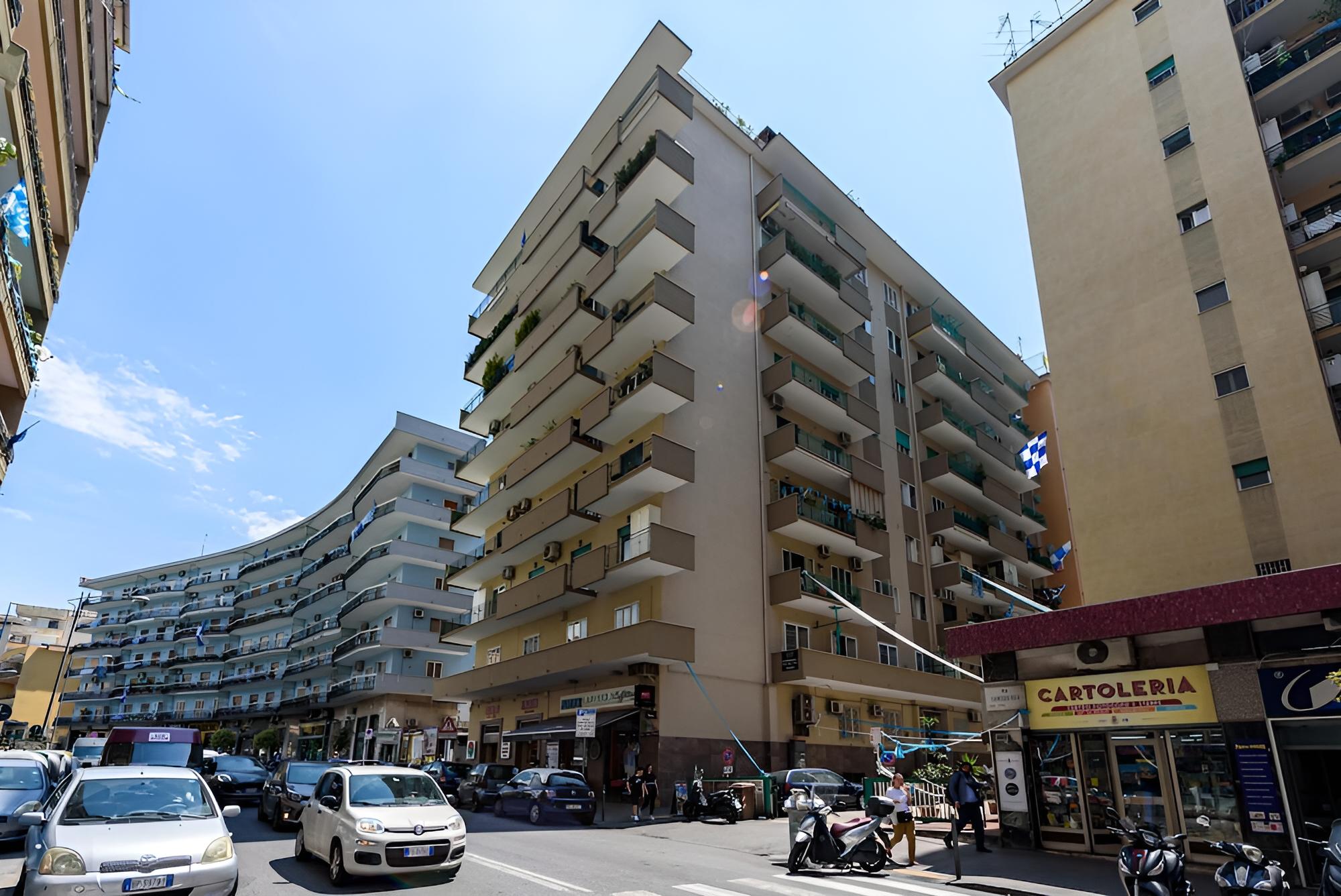 Via Cilea 265 in Naples photo 5