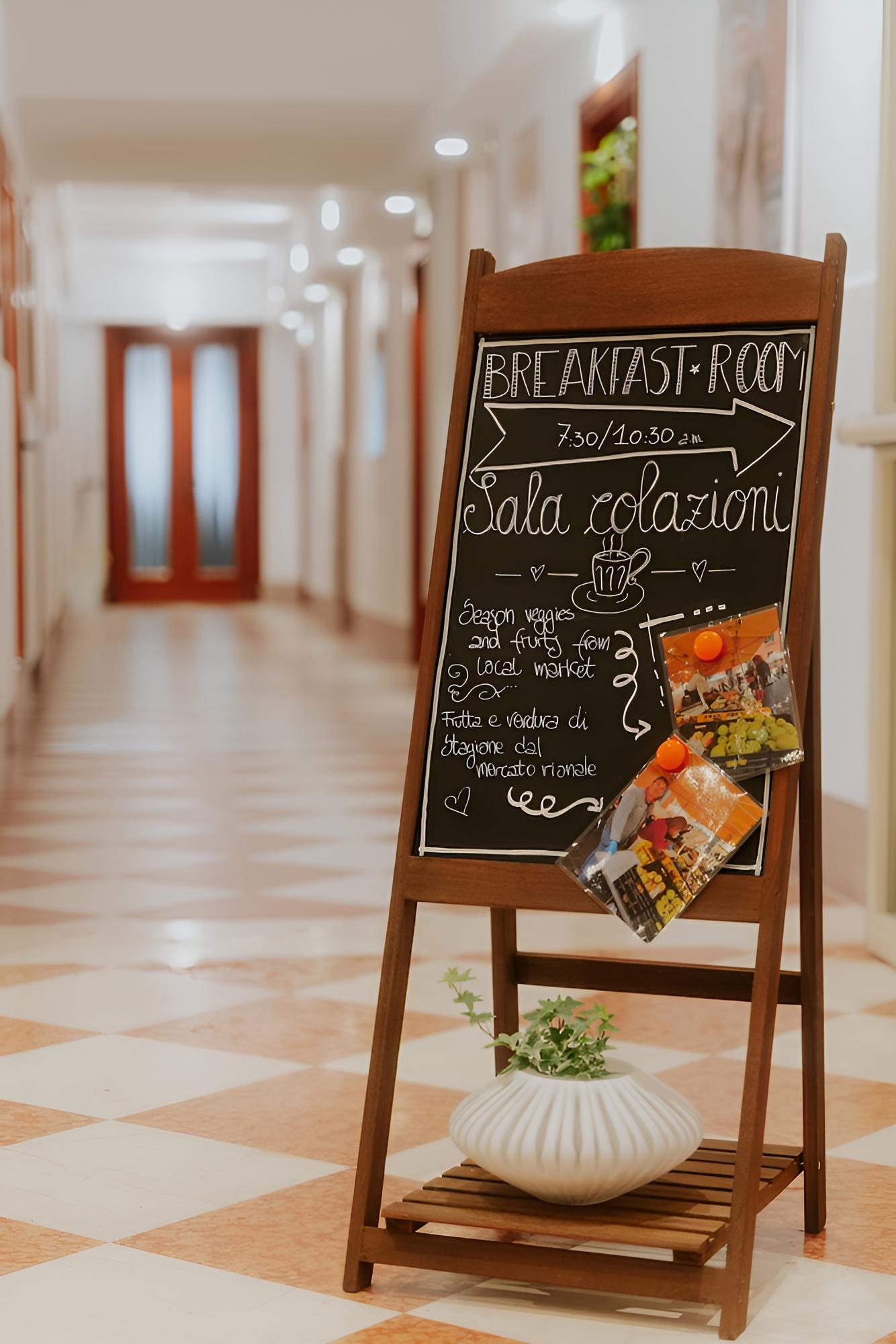 Casa Accademia — 12