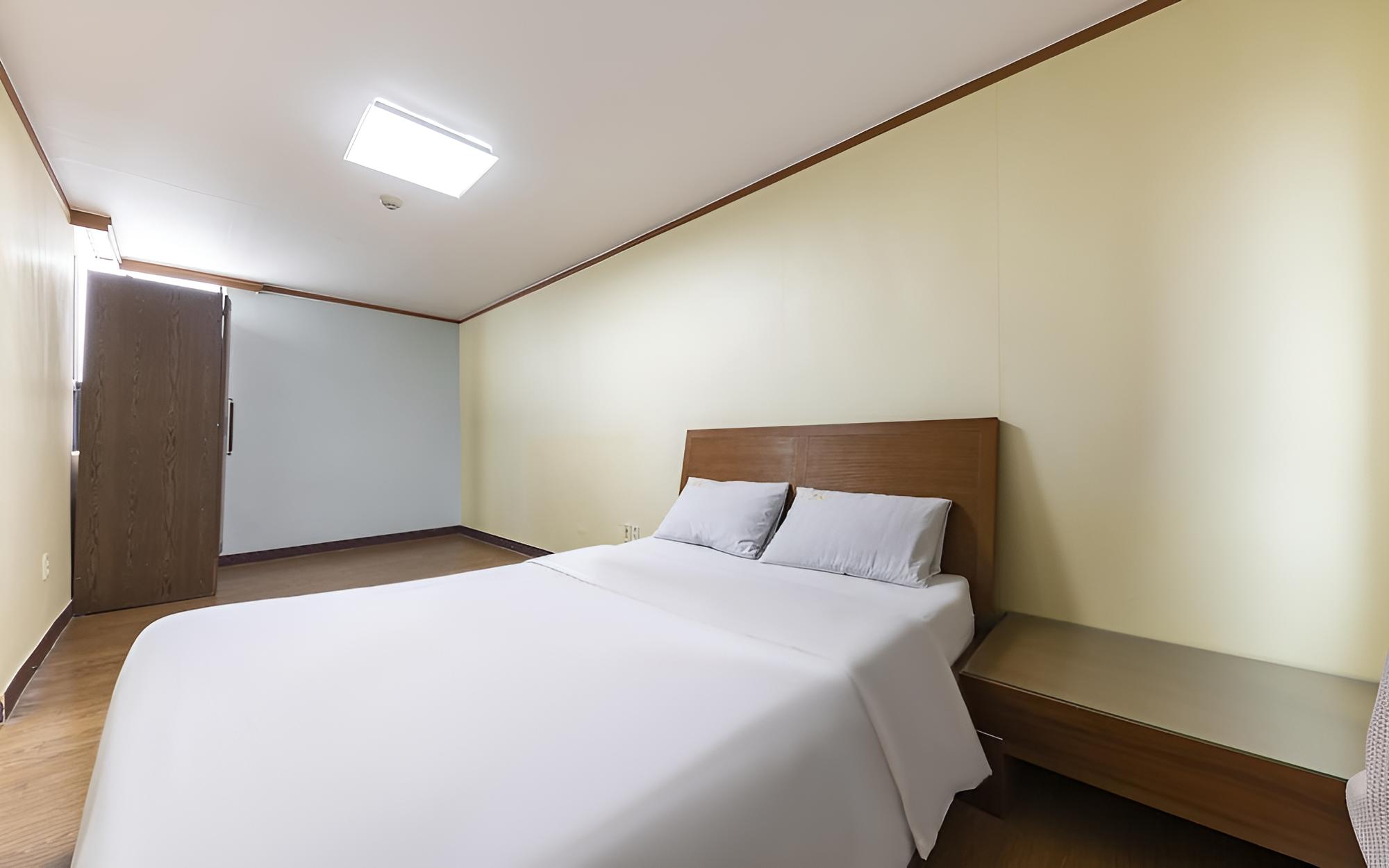 Boryeong e Hotel