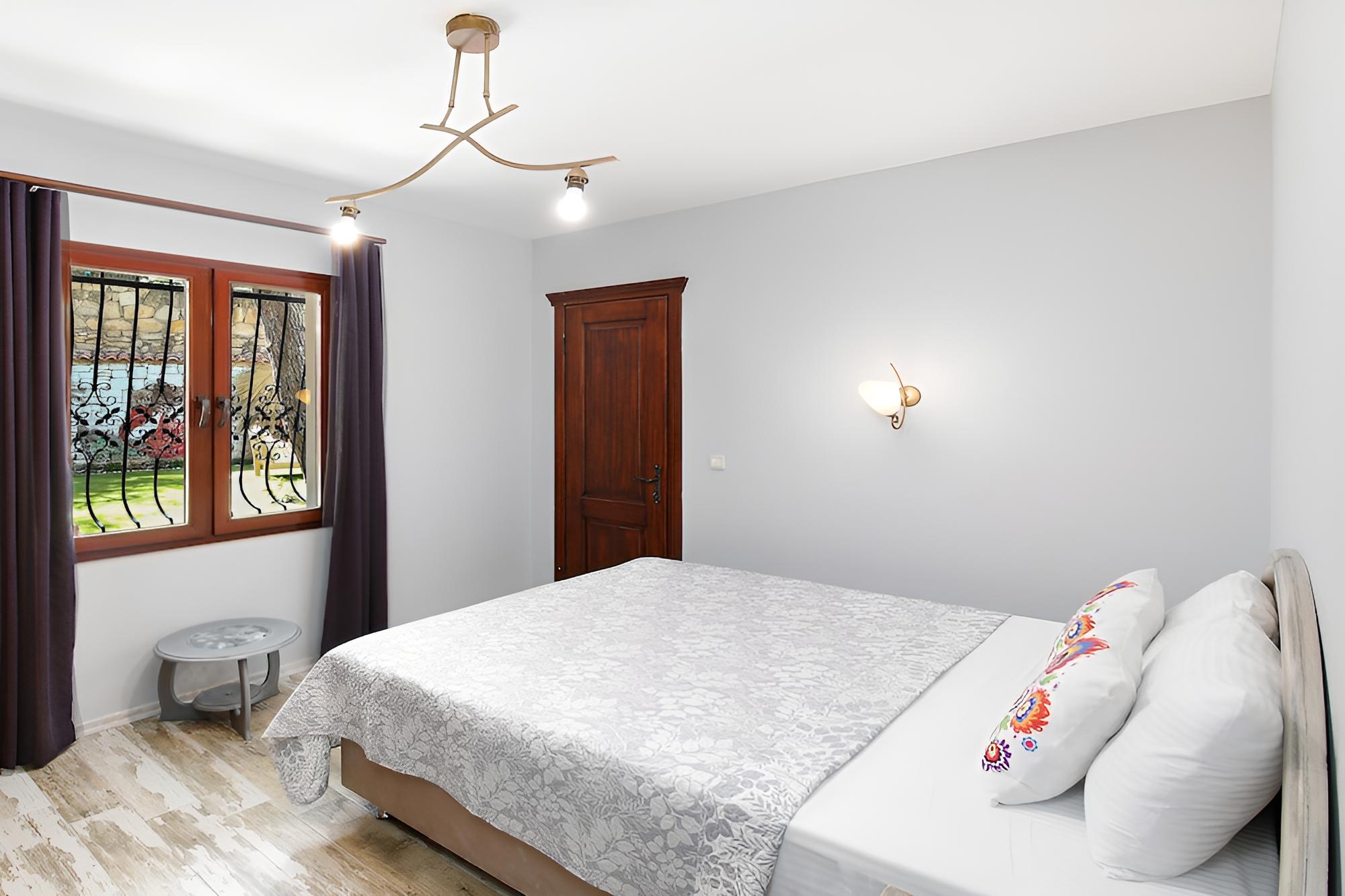 Mai Sema Boutique Dalyan