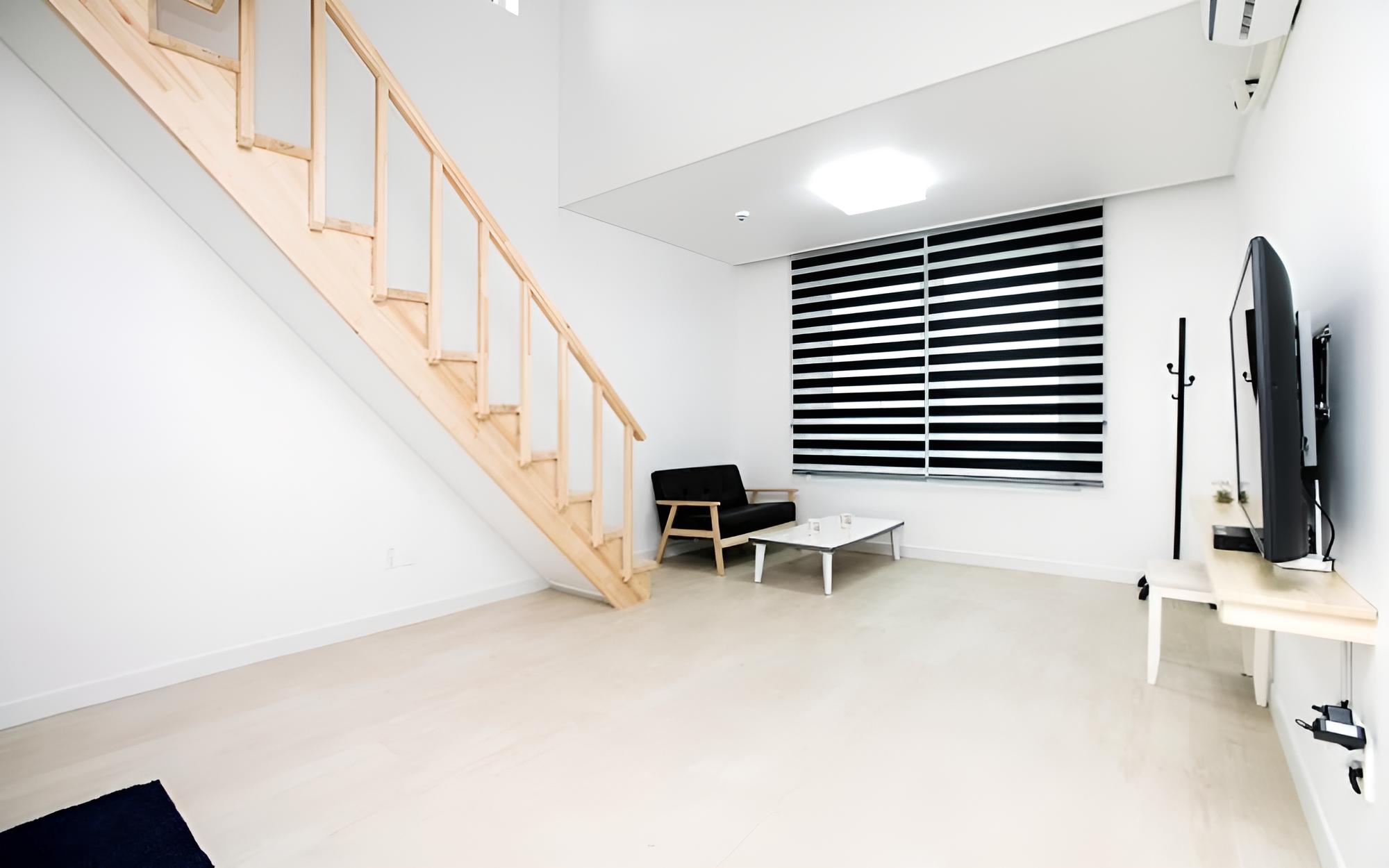 Samcheok Blue Pearl Pension
