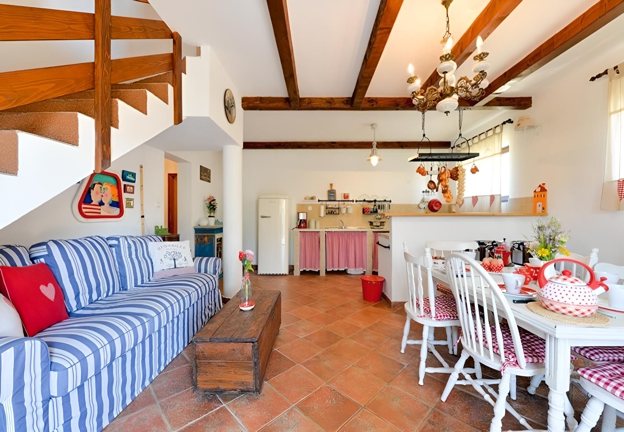 Marija - 70 m From Beach - H