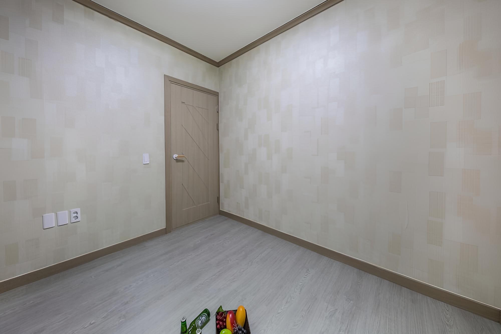 Yeosu Ailia Pension