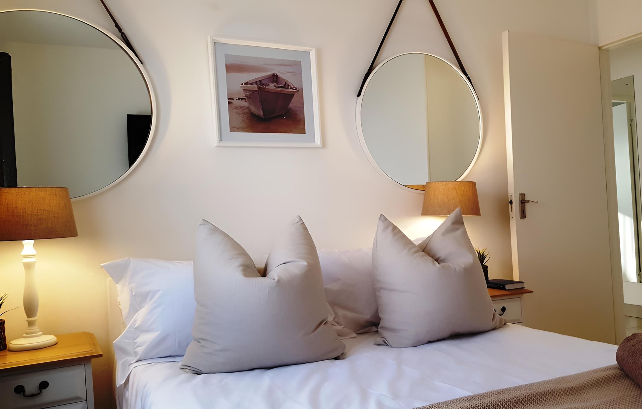 Zeewolf, Langebaan 6-sleeper