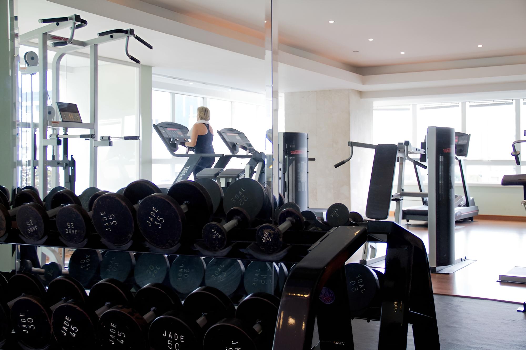 Caracas Vacations - Caracas Palace Hotel - Property Image 11