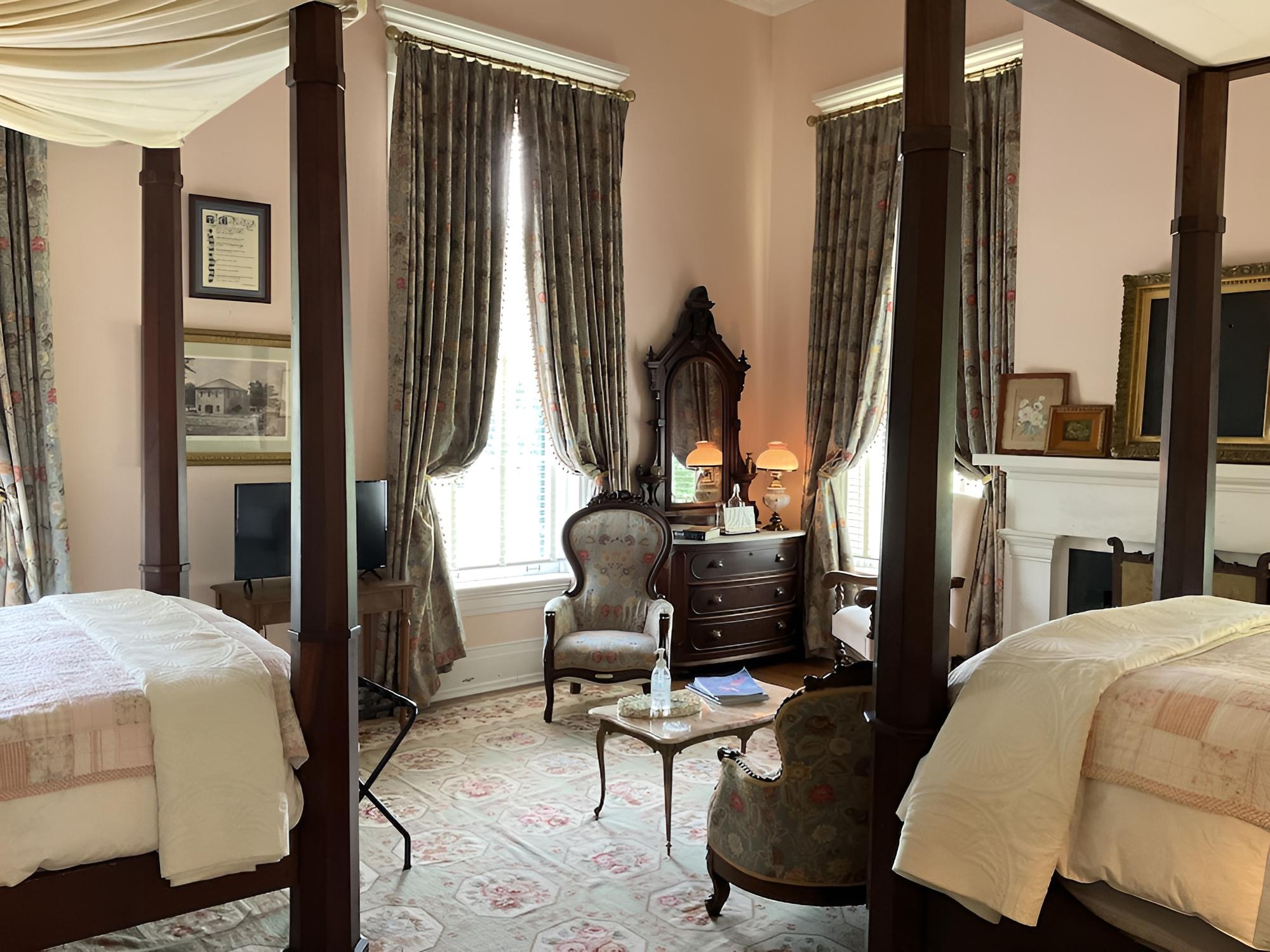 The Belmont 1857, Billede 79