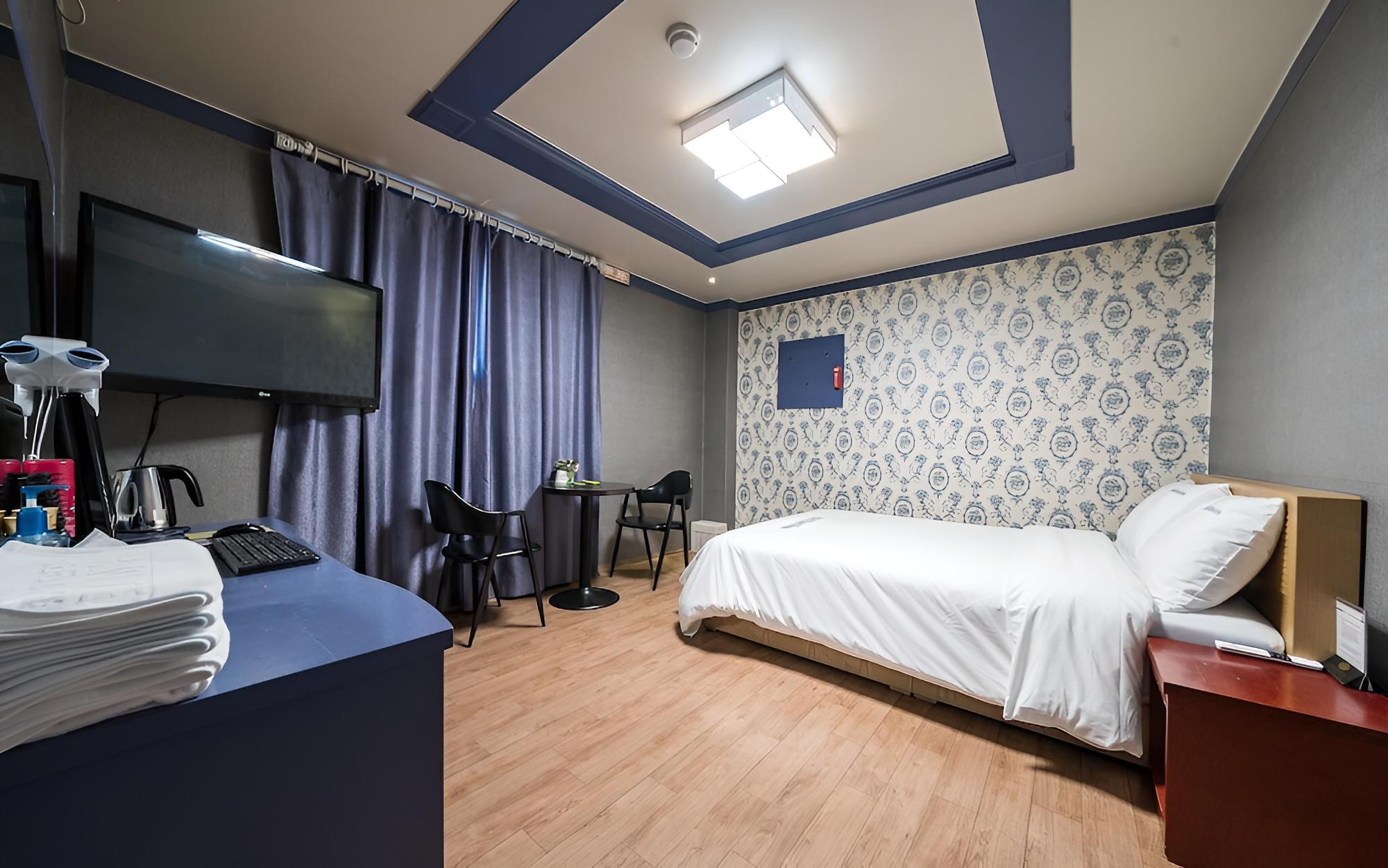 Yeoju Riverview Motel