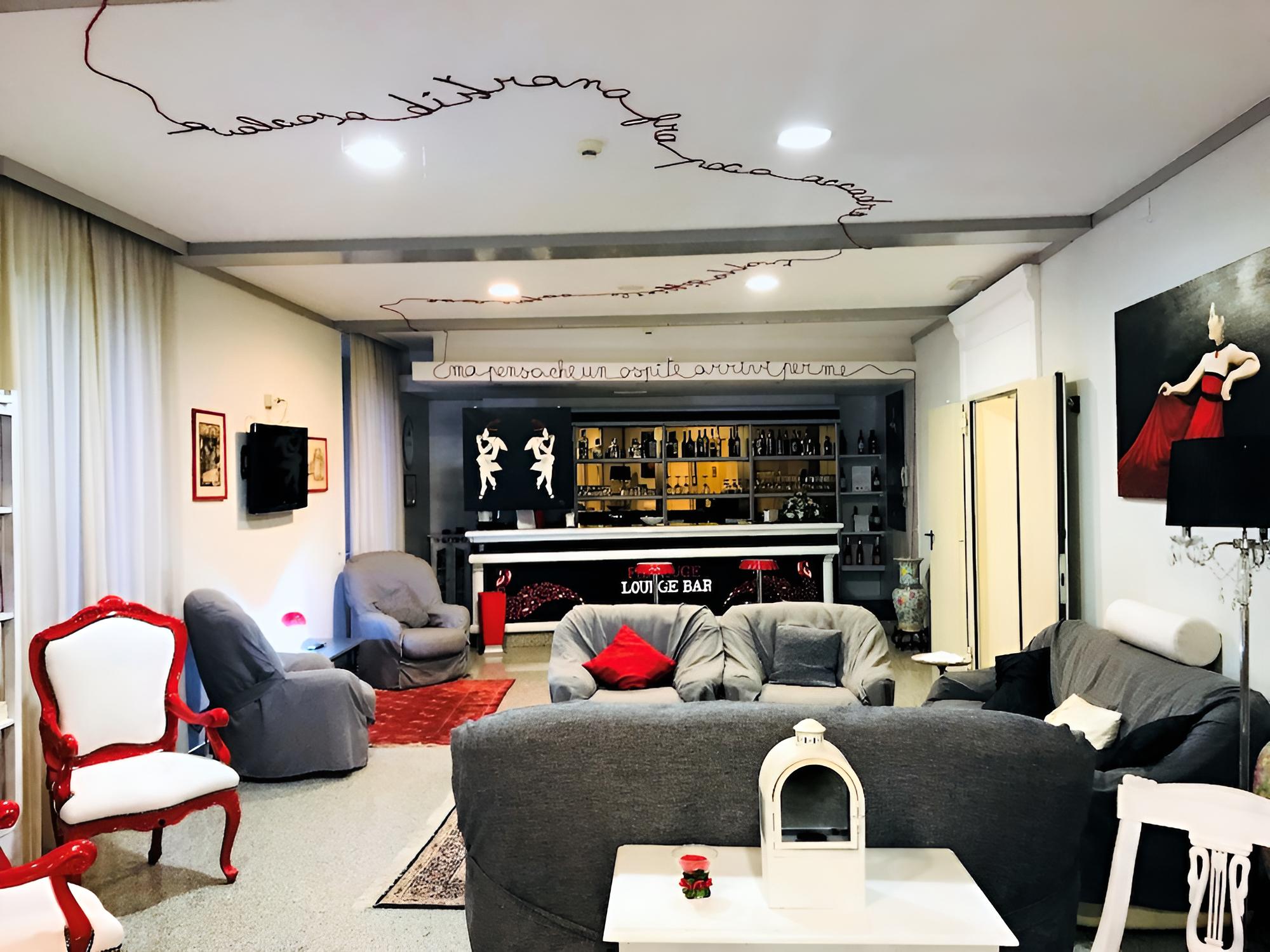 Astoria Hotel& Ninfea SPA