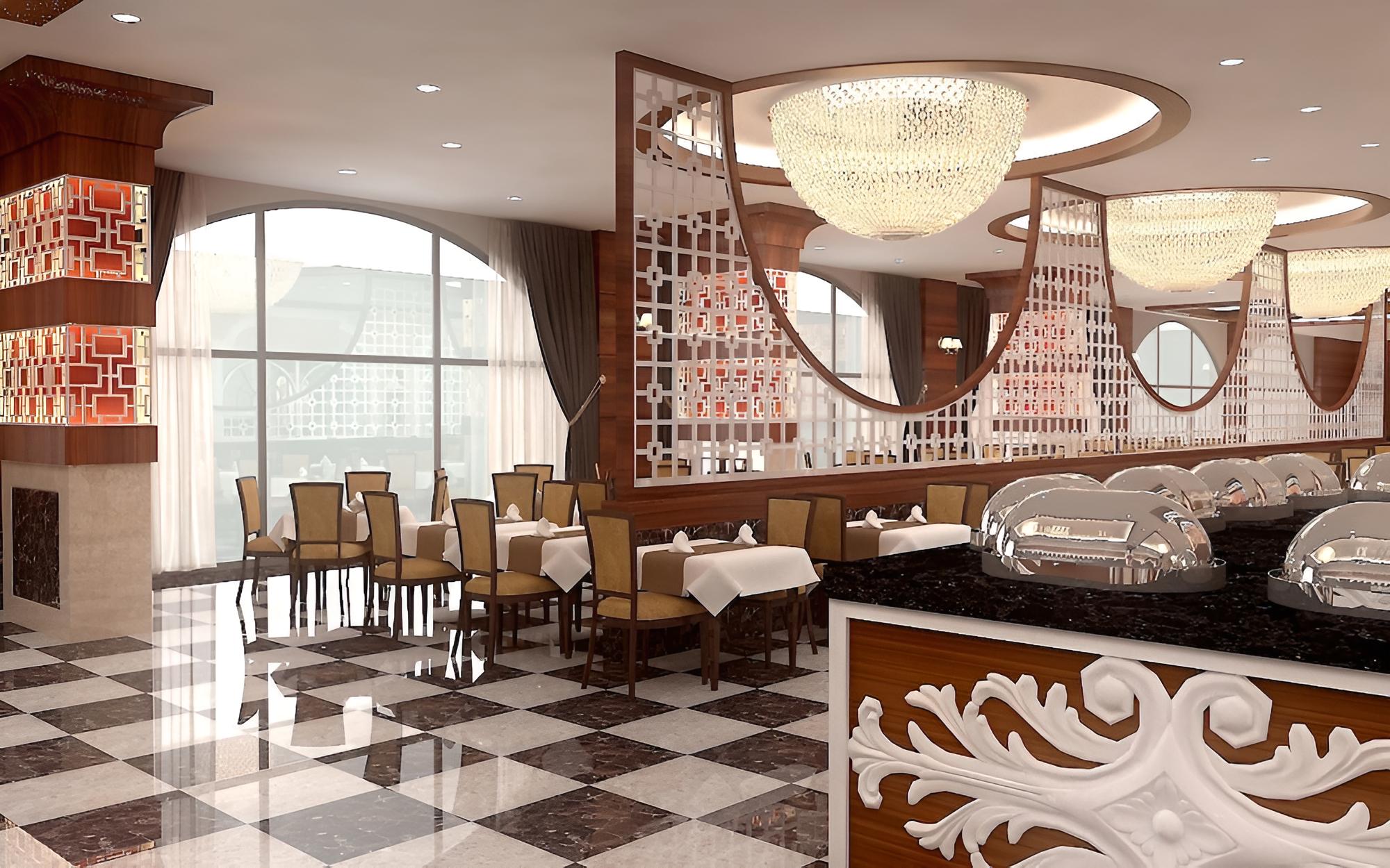 Club Hotel Ruza - All inclusive