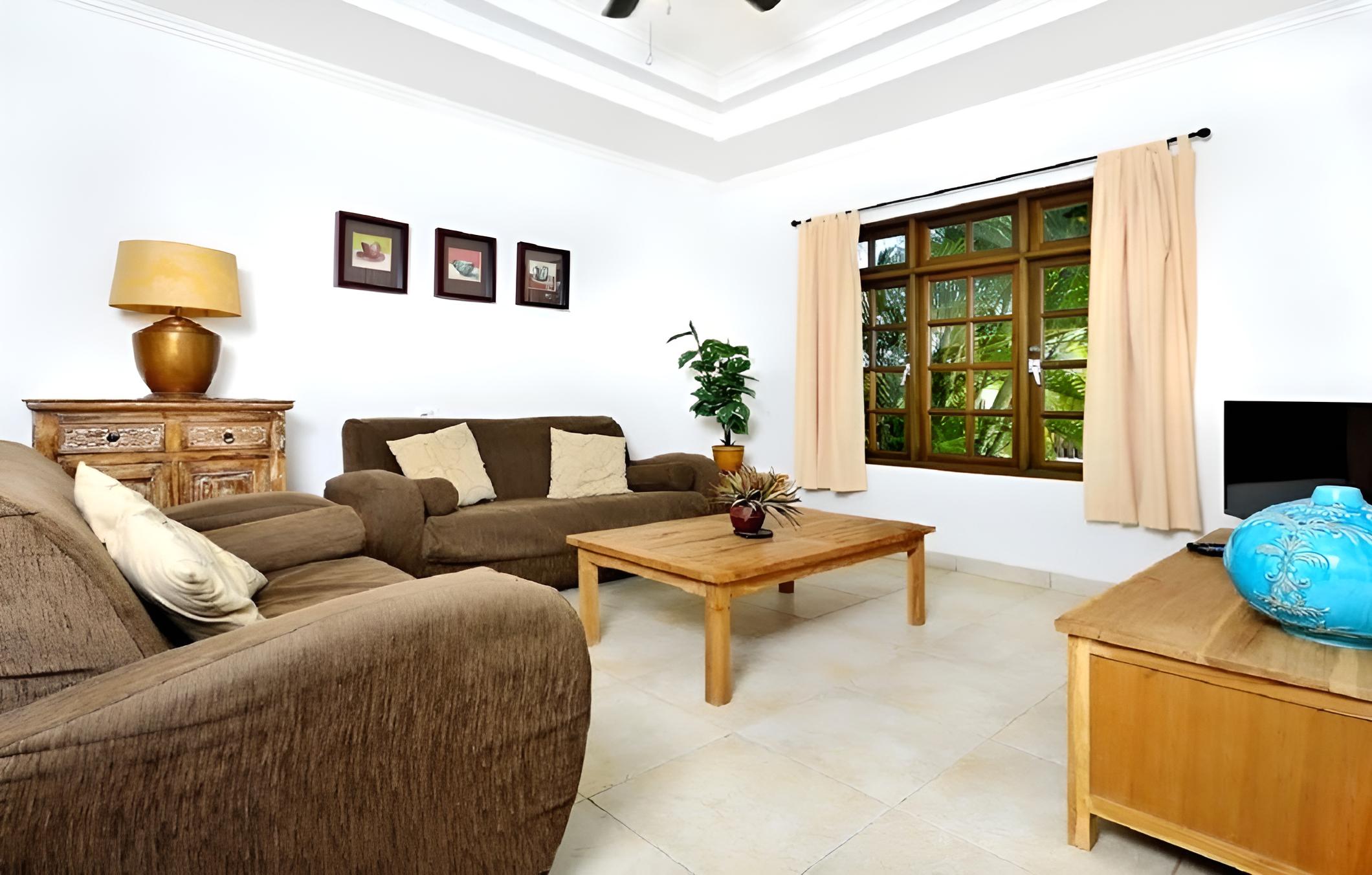 Aruba Dream Villa