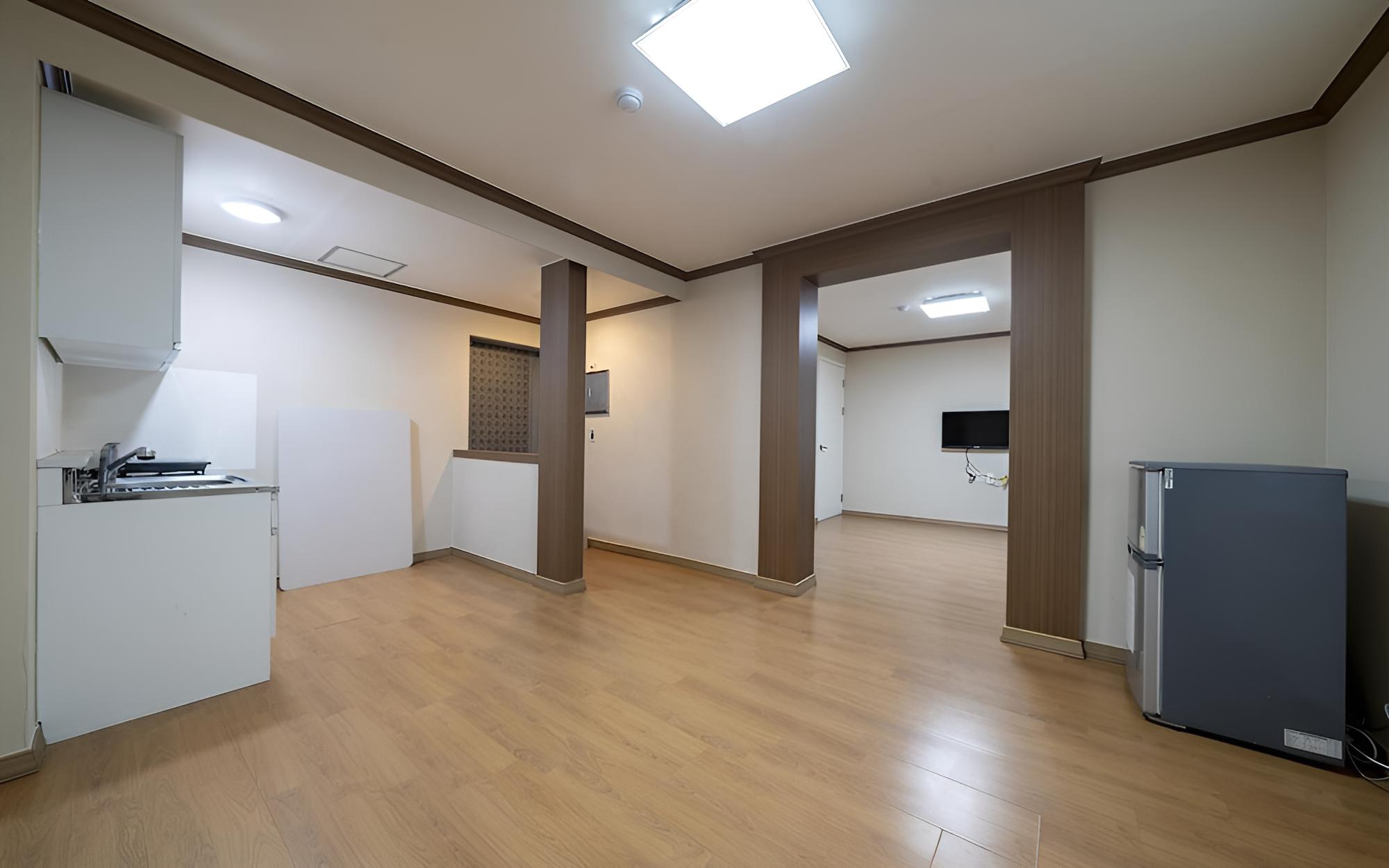 Gangneung Gyeongpodae Eroom — photo 16