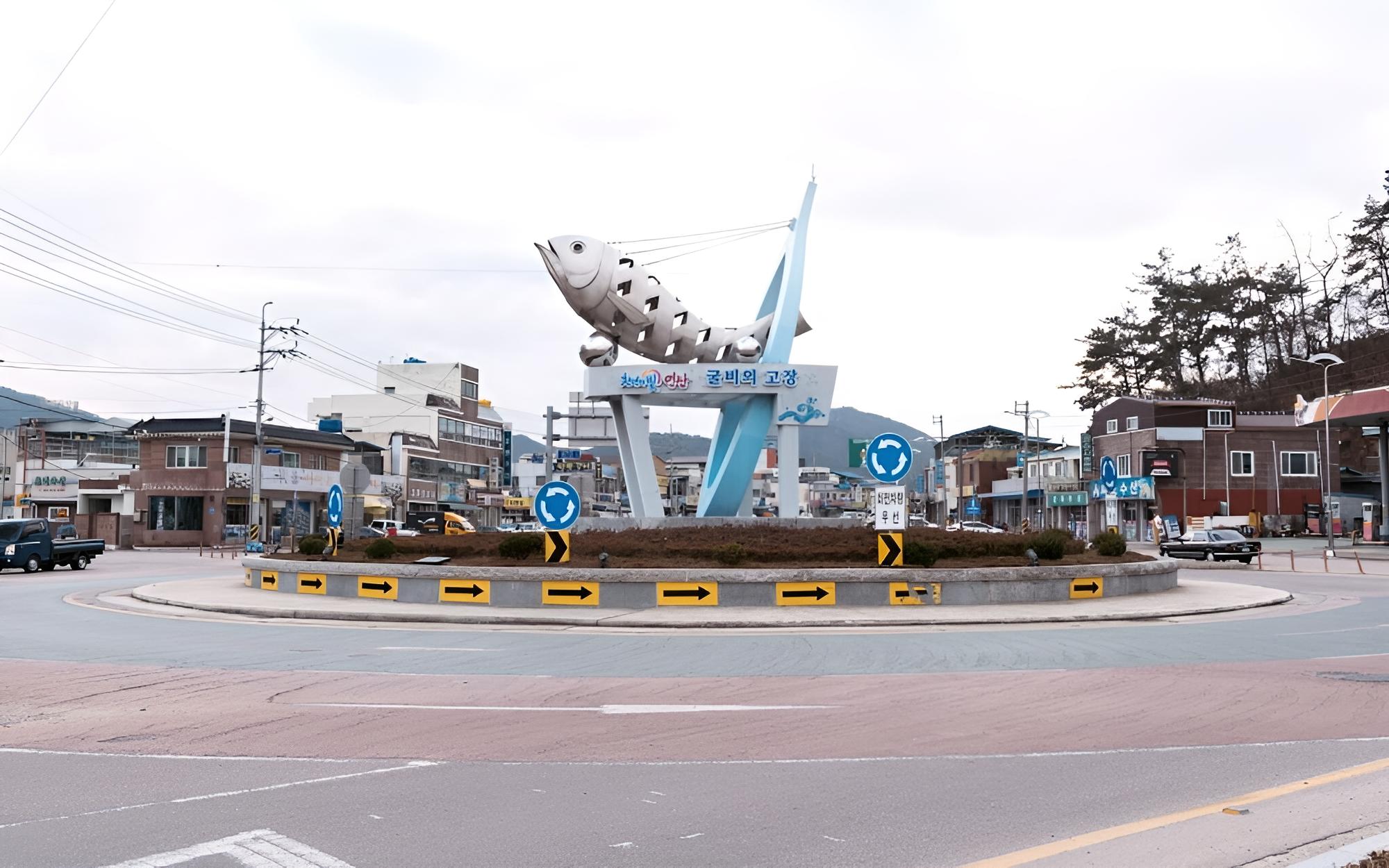 Yeonggwang Tinker Bell Motel