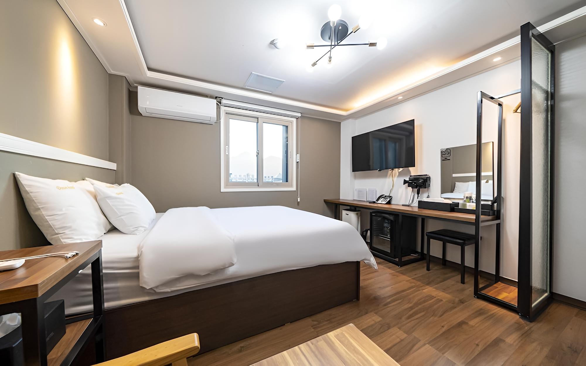 Danyang Hotel Dozen