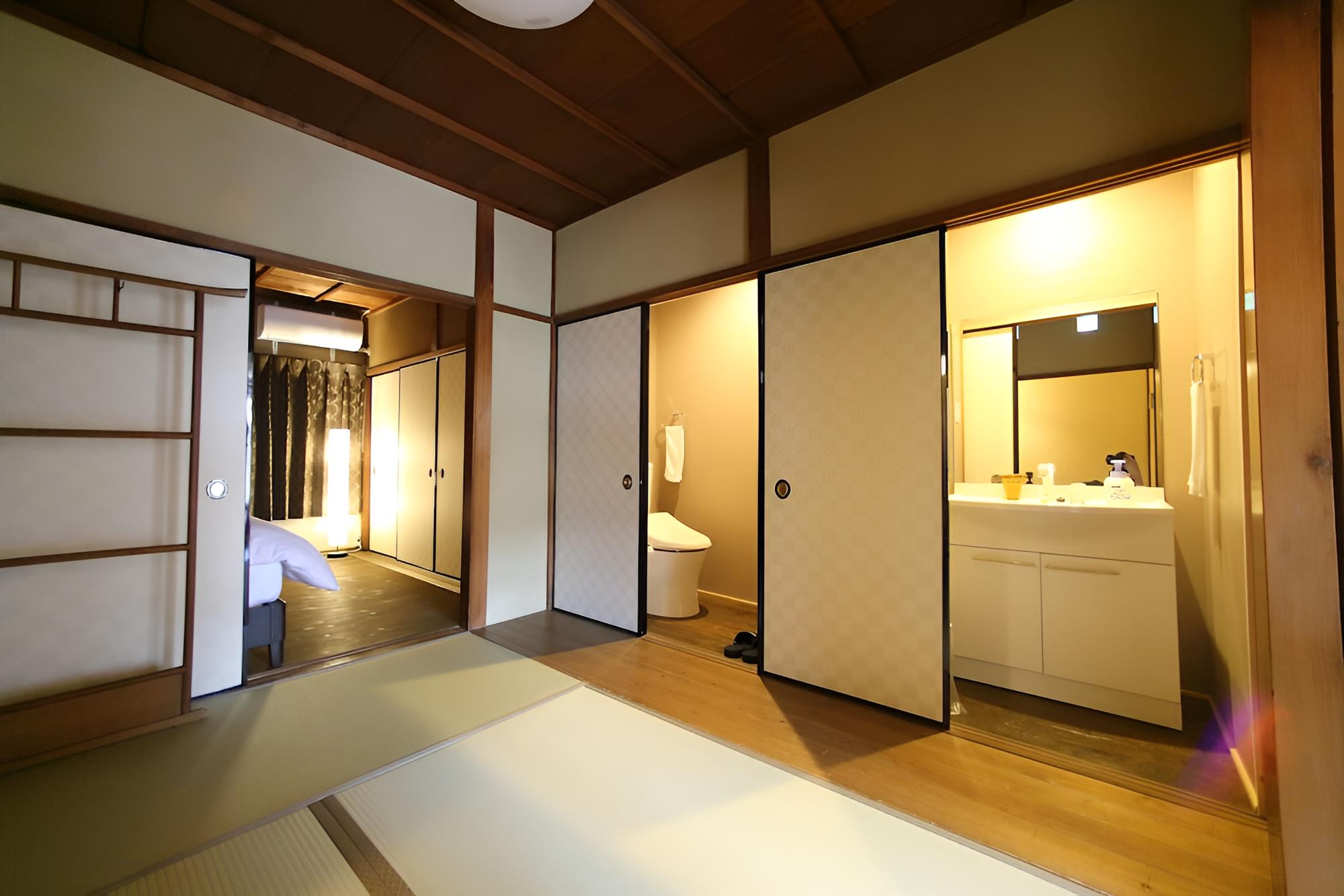 Kyoto Nijo Ohan