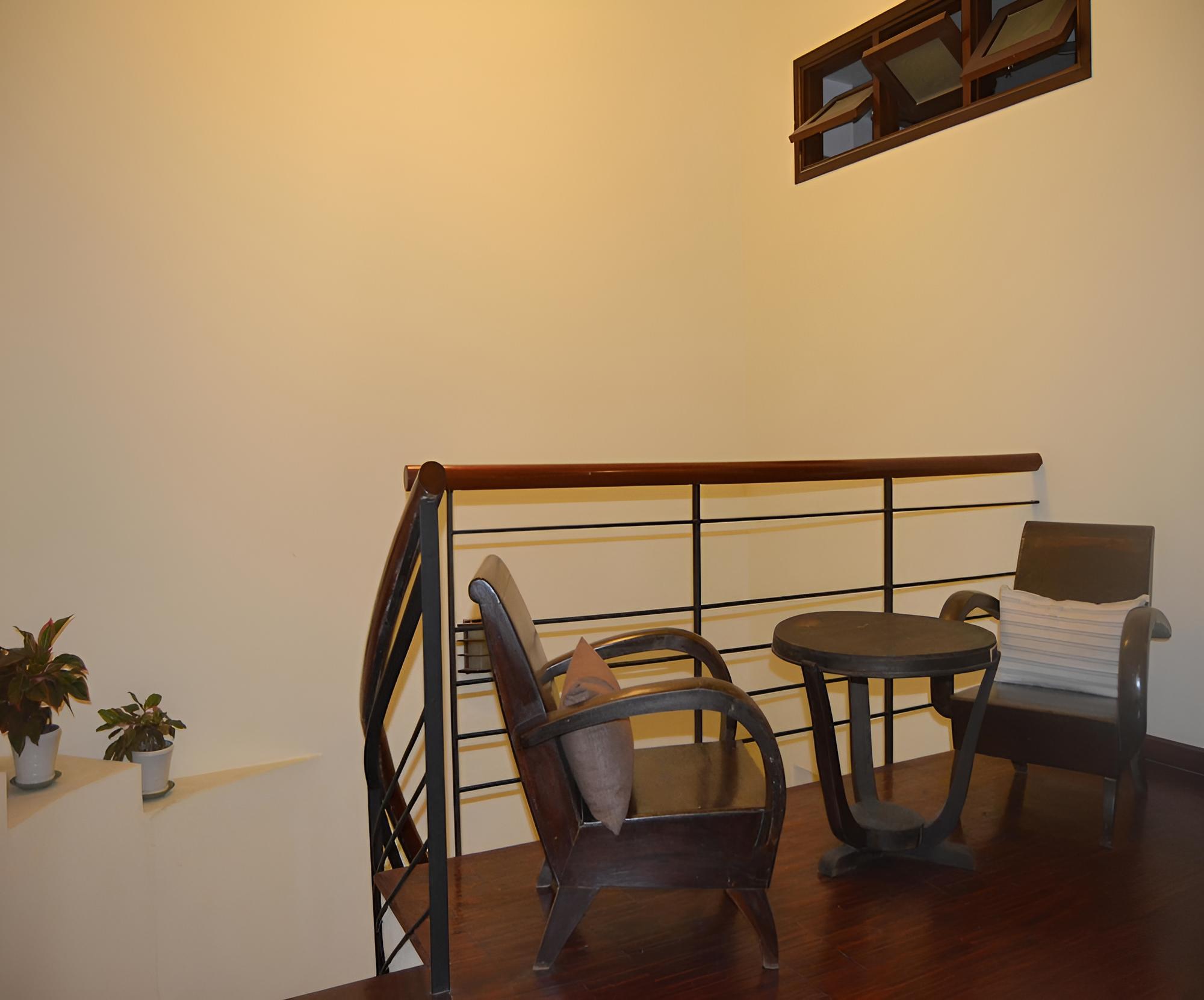 Orchids Homestay