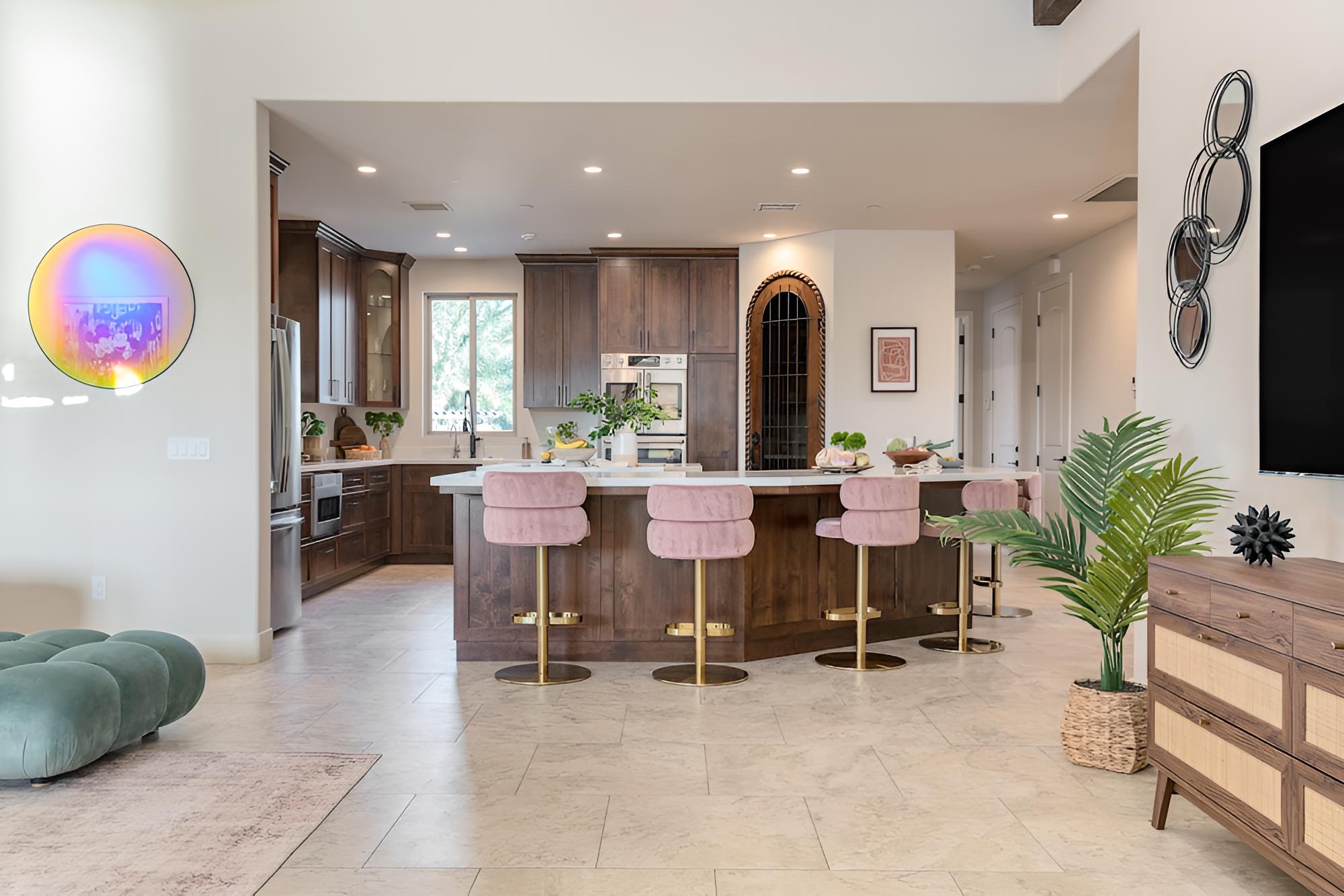 Nahana by Avantstay Pool, Pickleball, and Chic Design