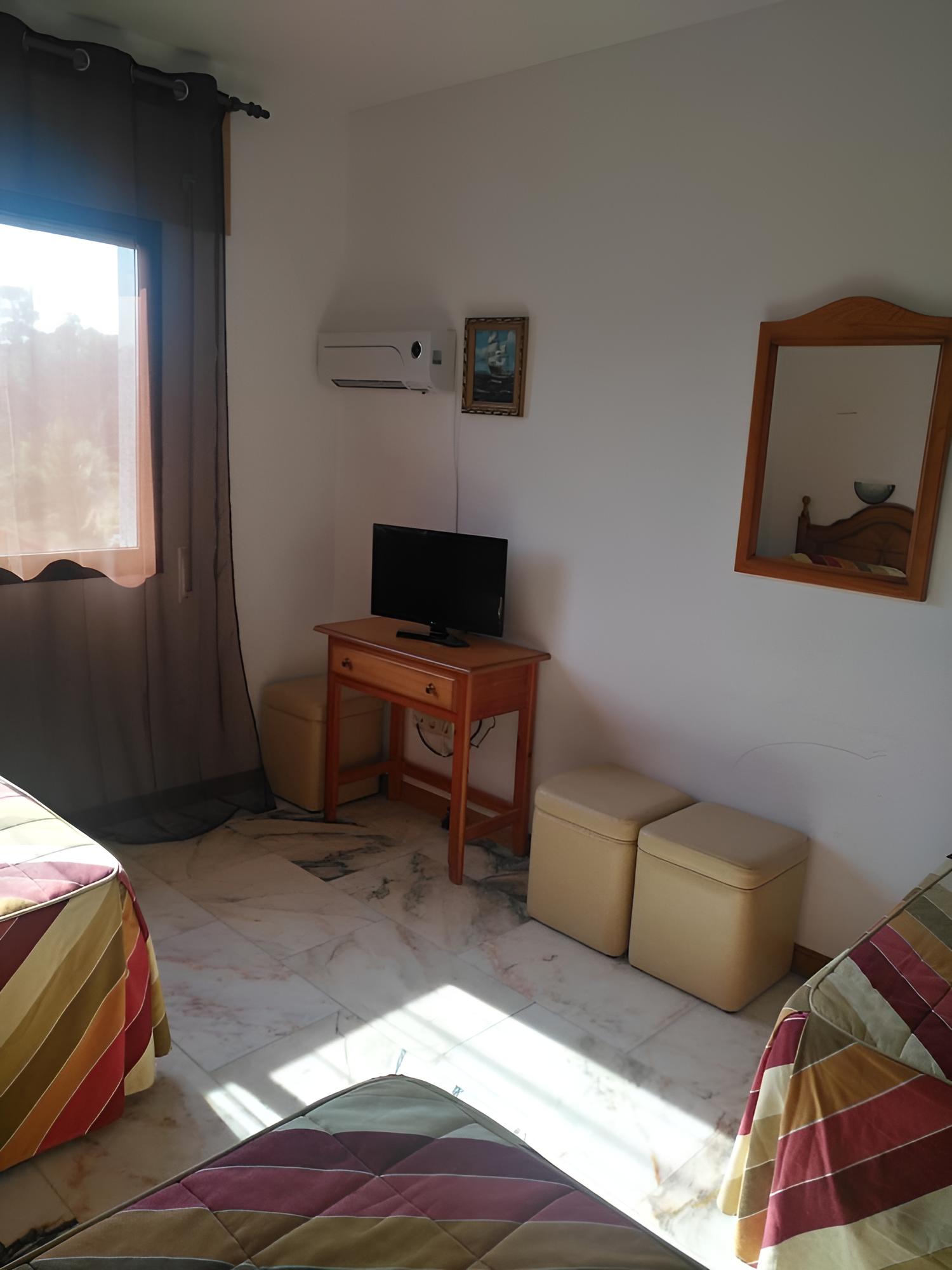 Pensión Residencia Pividal