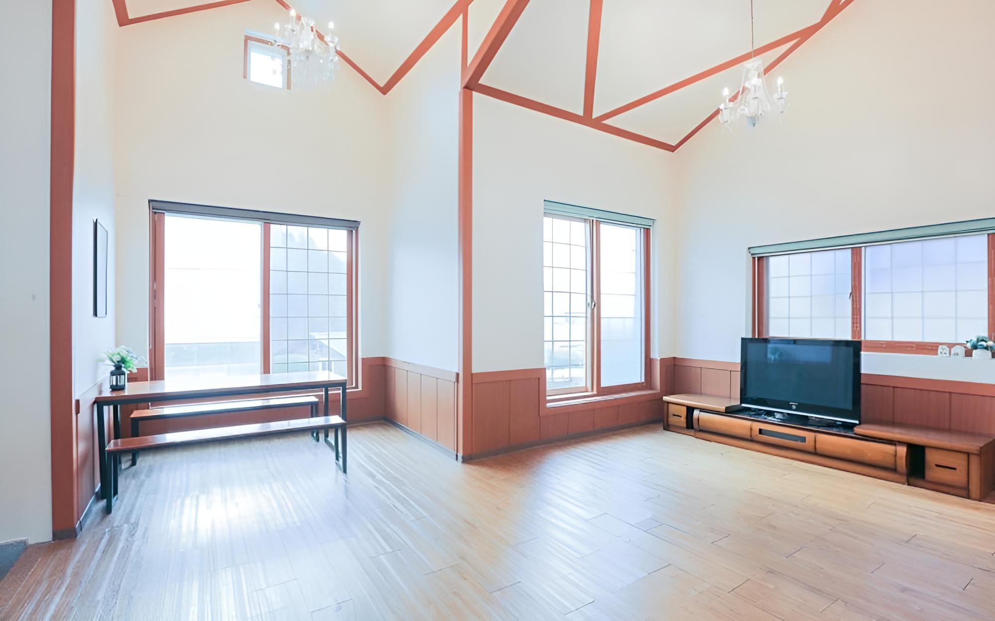 Gapyeong Taeri House Pension