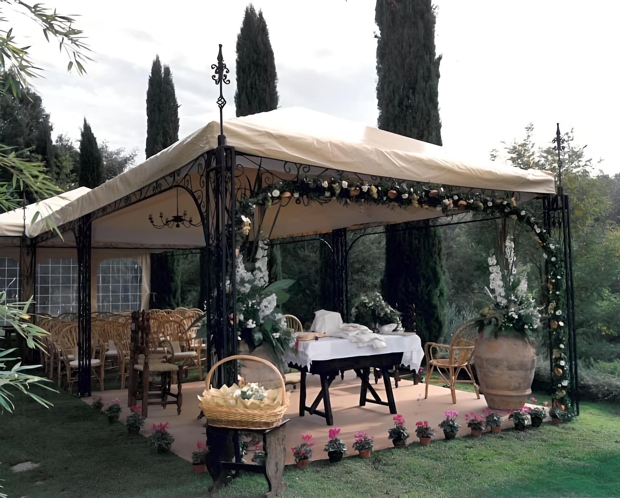 Relais Gli Ulivi