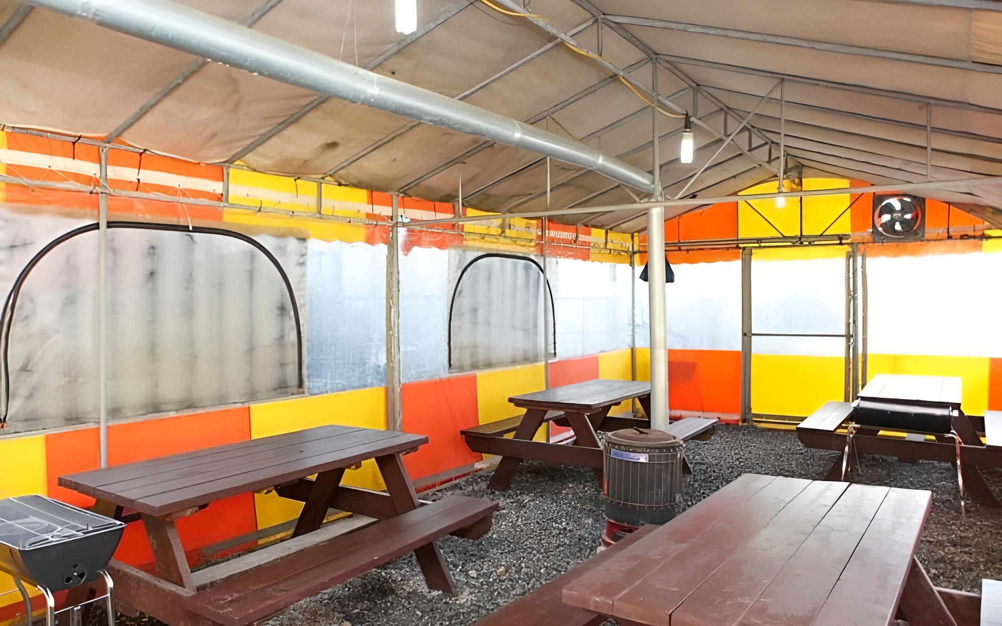 Taean Sea Aroma House Pension