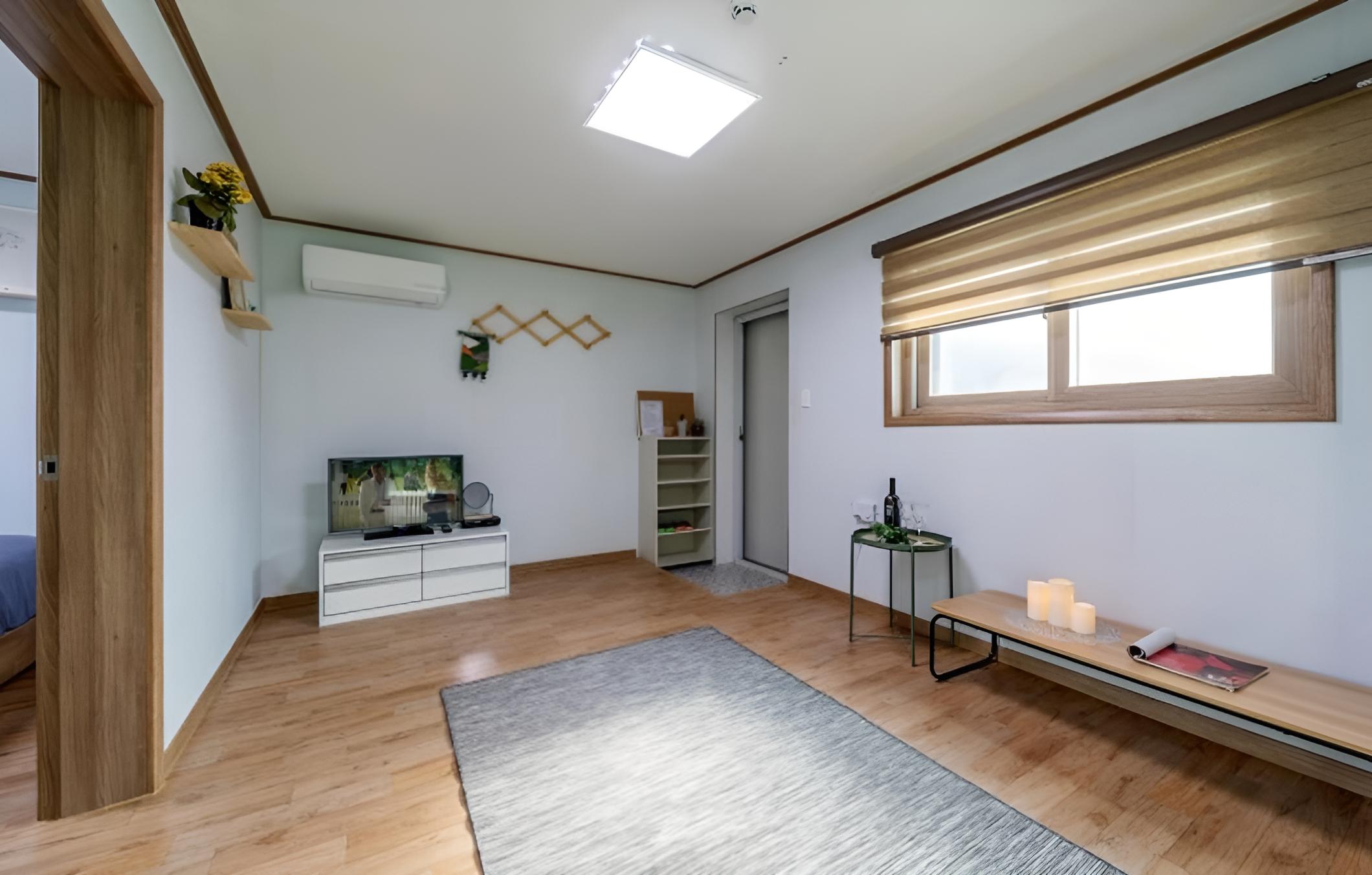 Danyang Sanmaru Pension