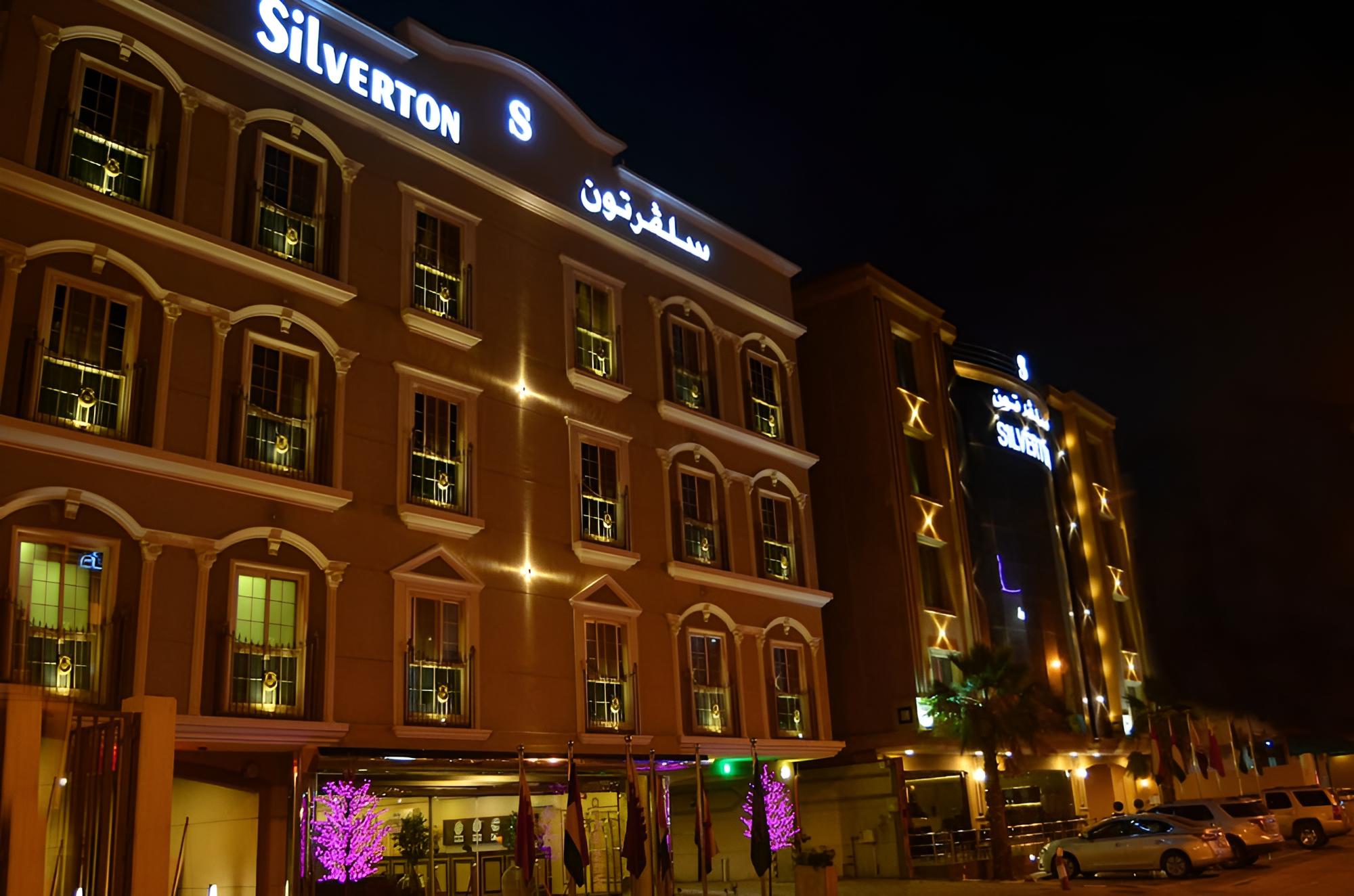 Silverton Hotel Suites