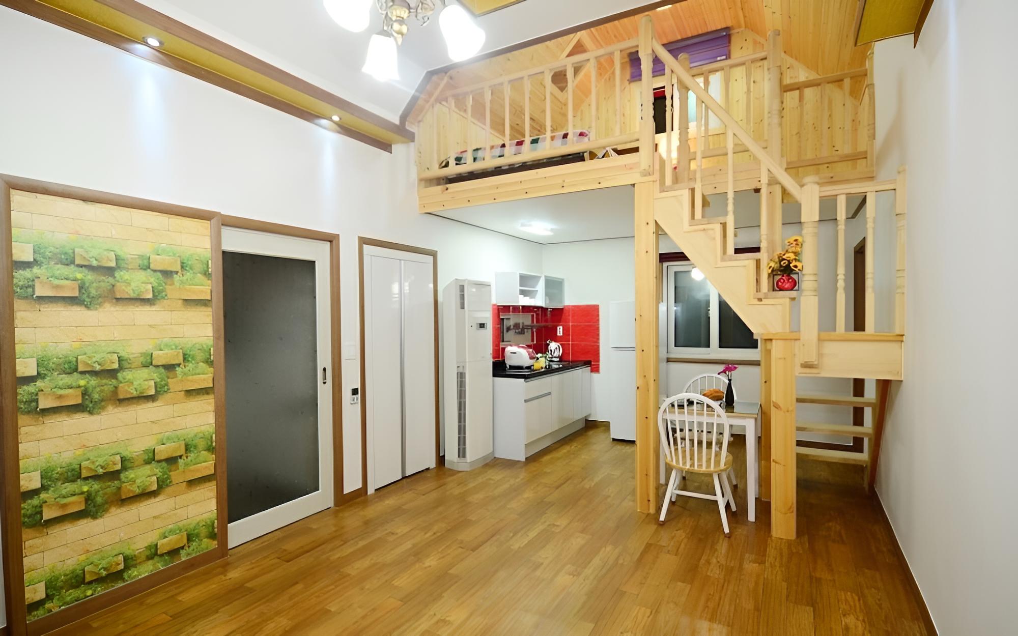Gochang Mer Pang Pension view 5