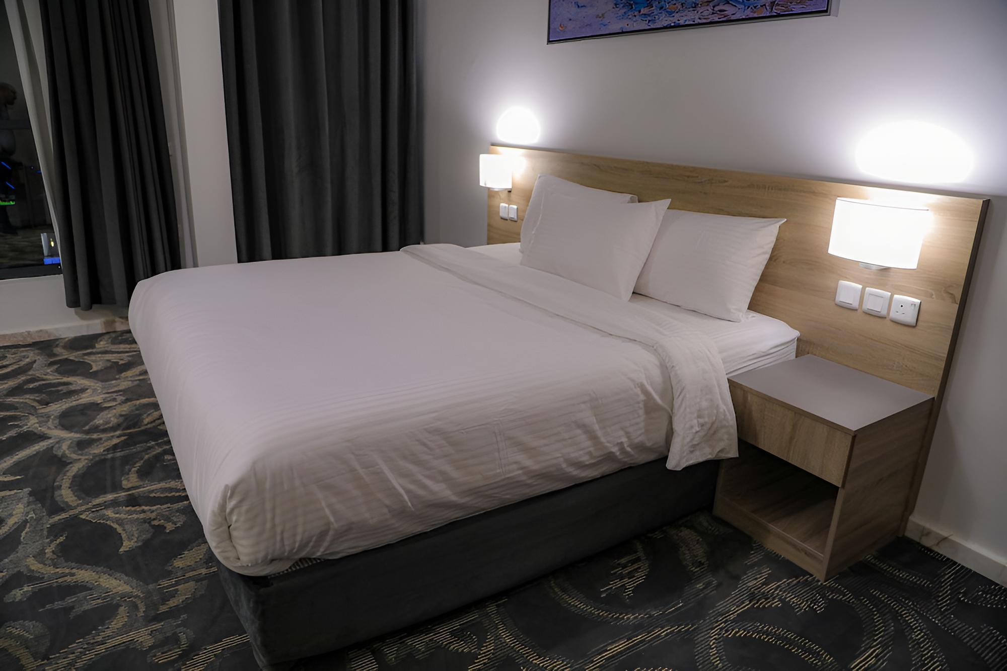 Laten suites