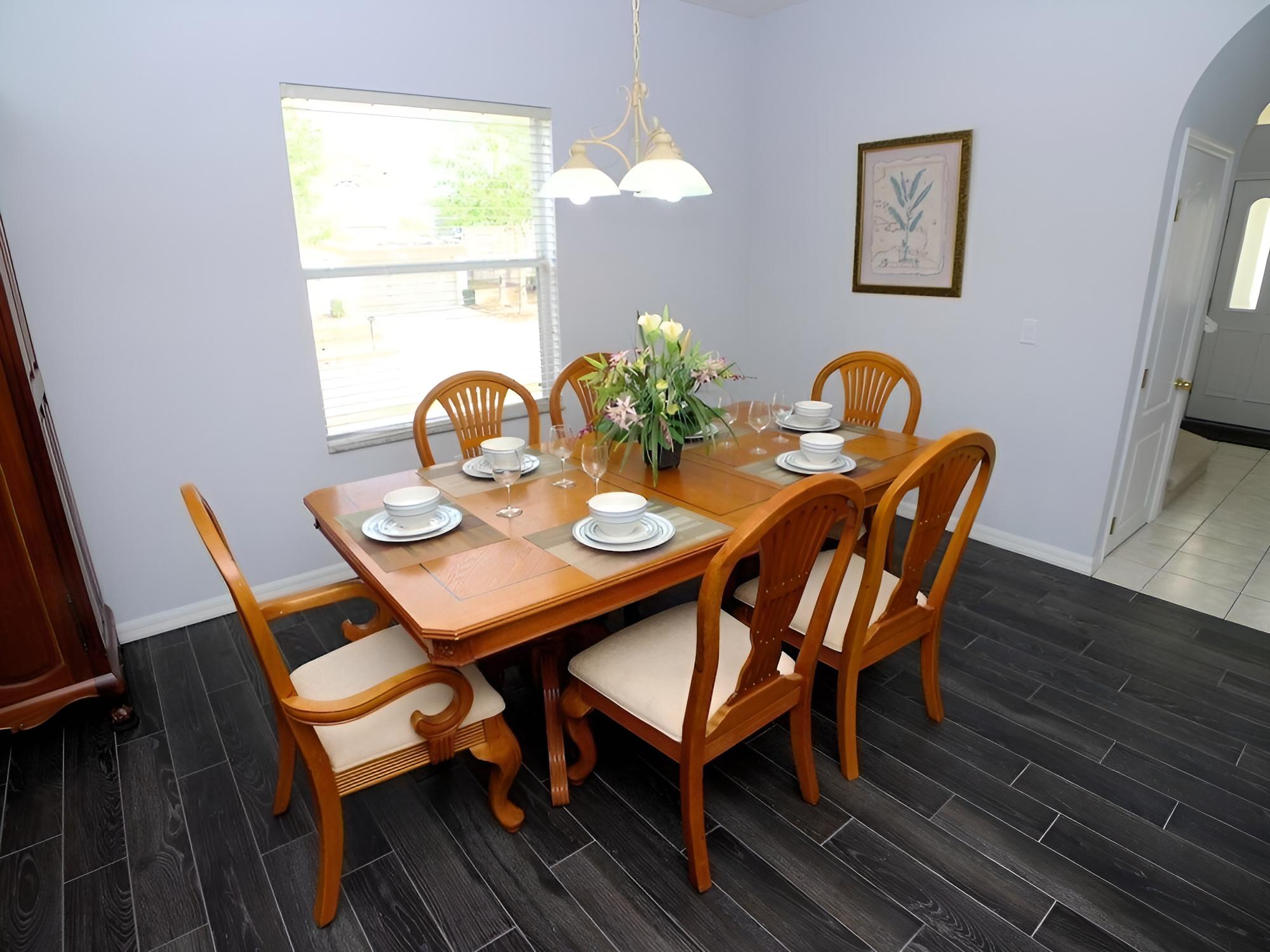 Pool Homes Close to Disney No added Fees