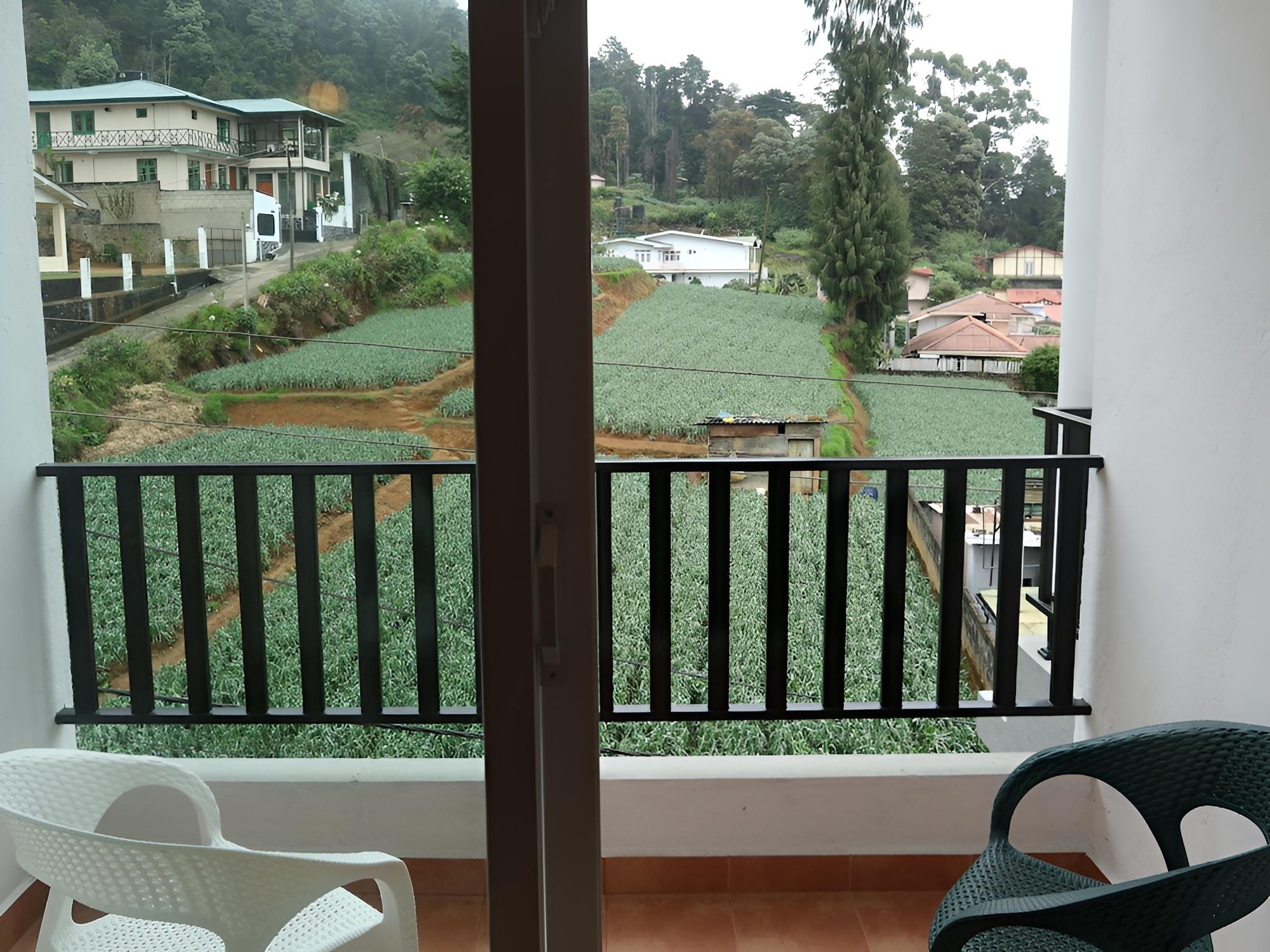 Cube Nuwara Eliya