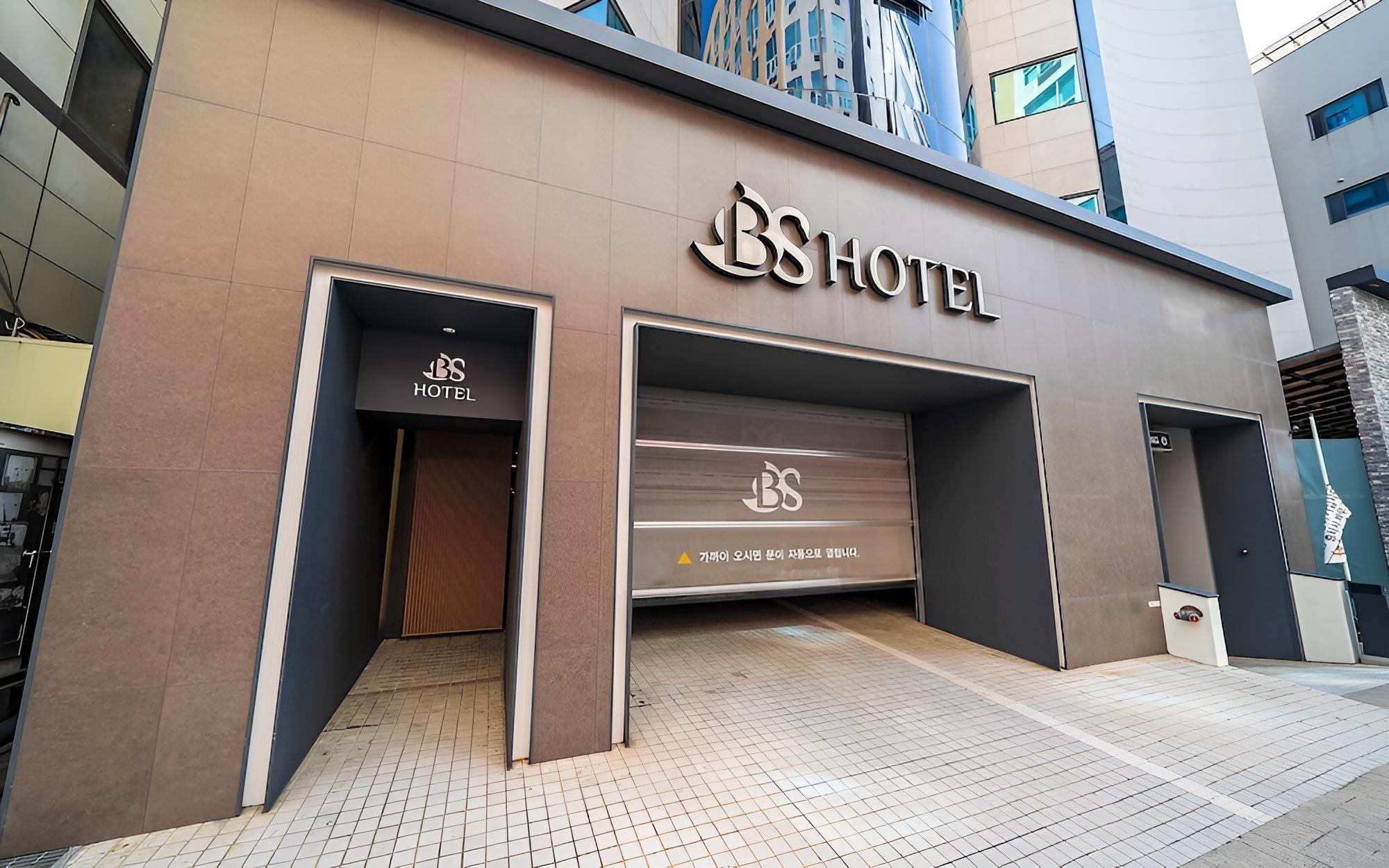Ilsan BS Hotel