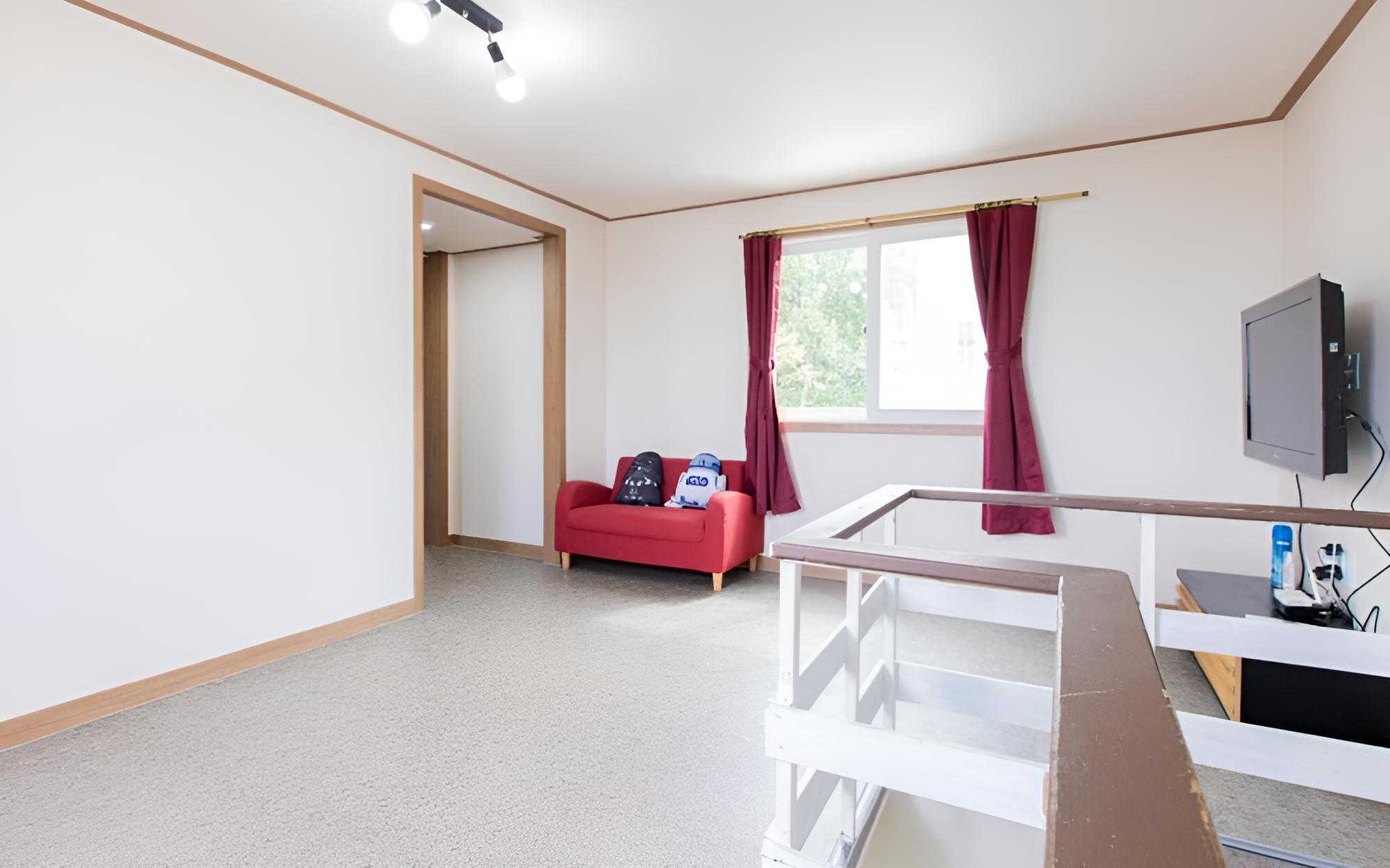 Ganghwado Sogo Pension view 4