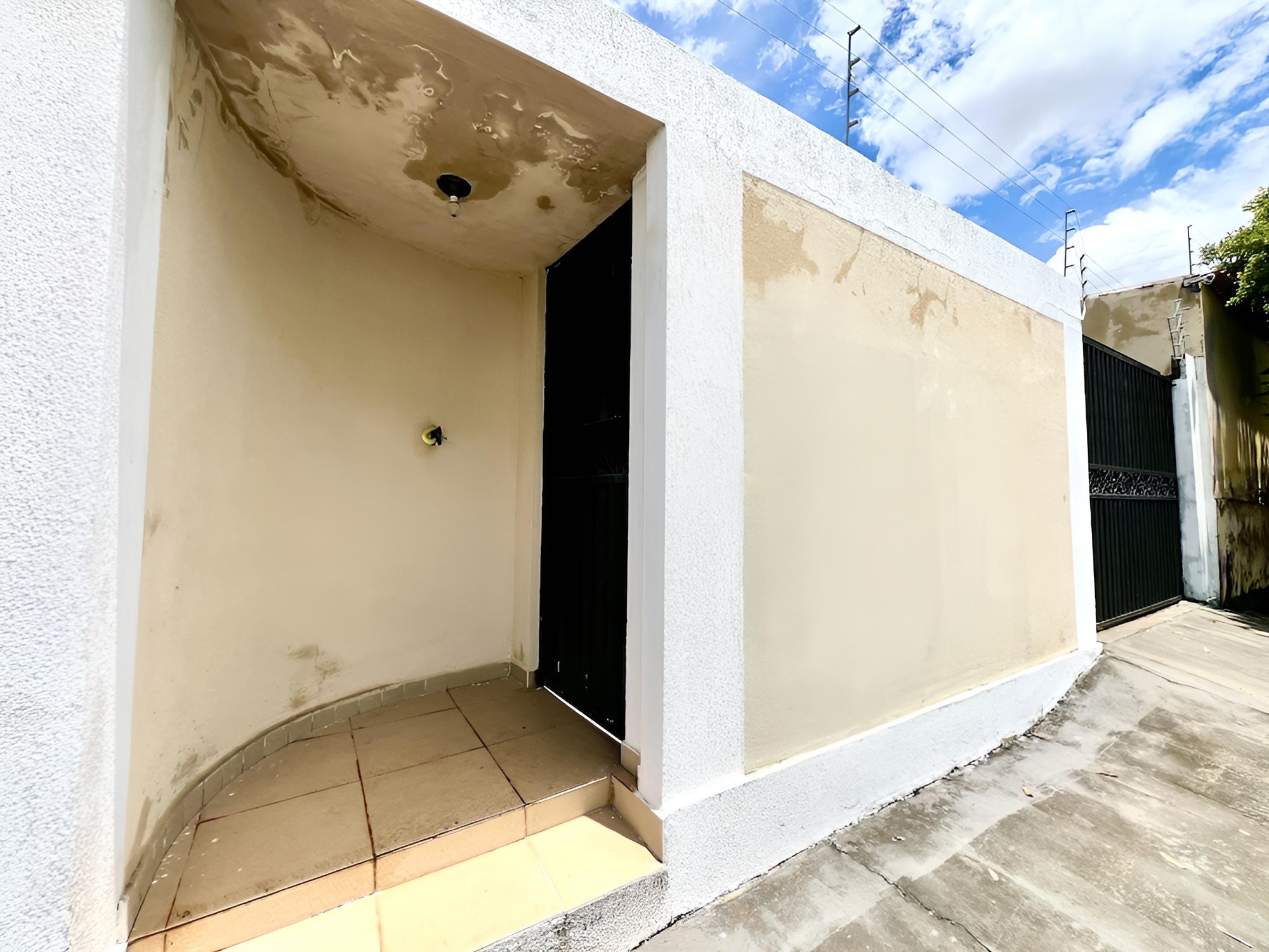 Casa de 3 Quartos e Piscina Caldas Novas