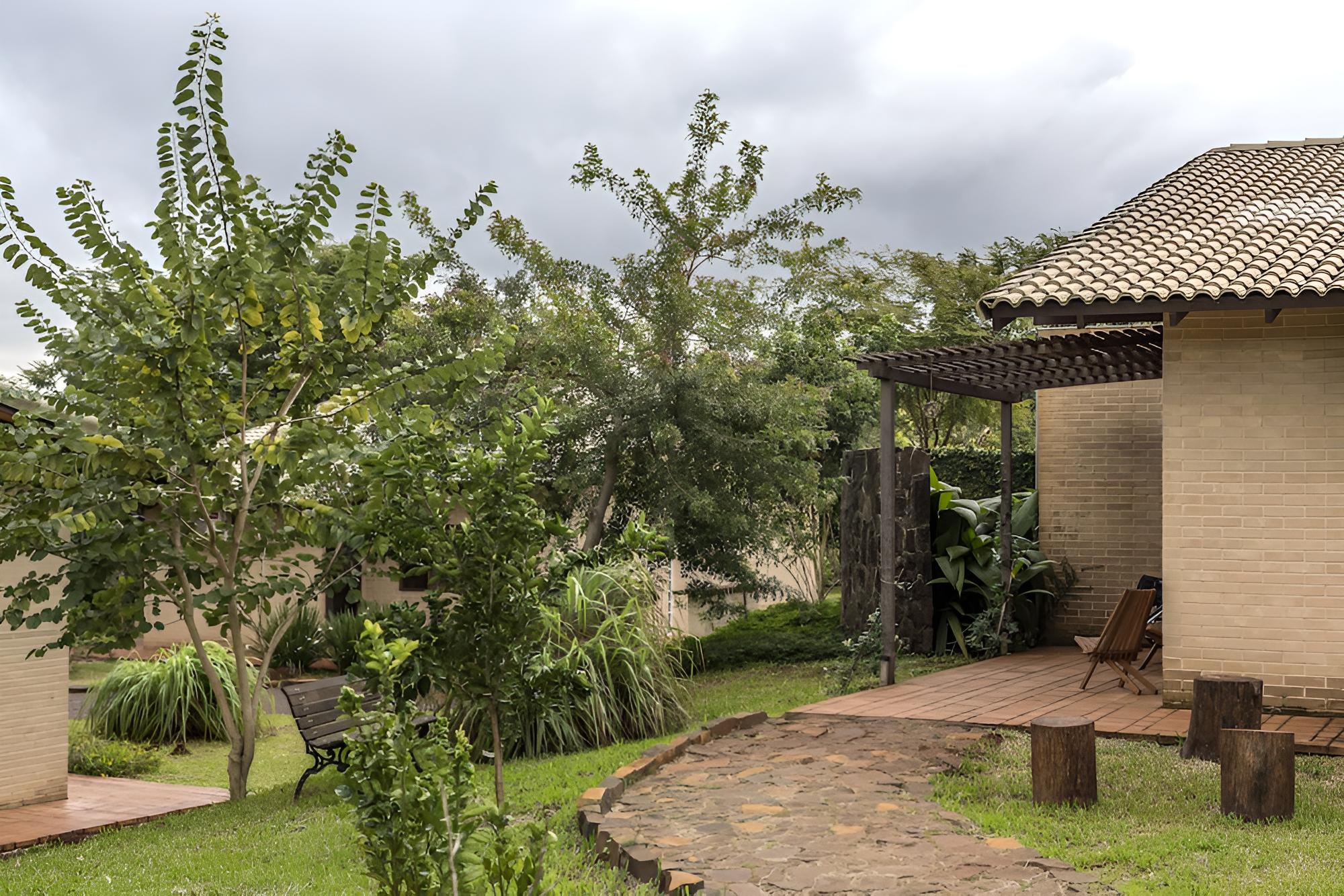 Pousada Guata Porã