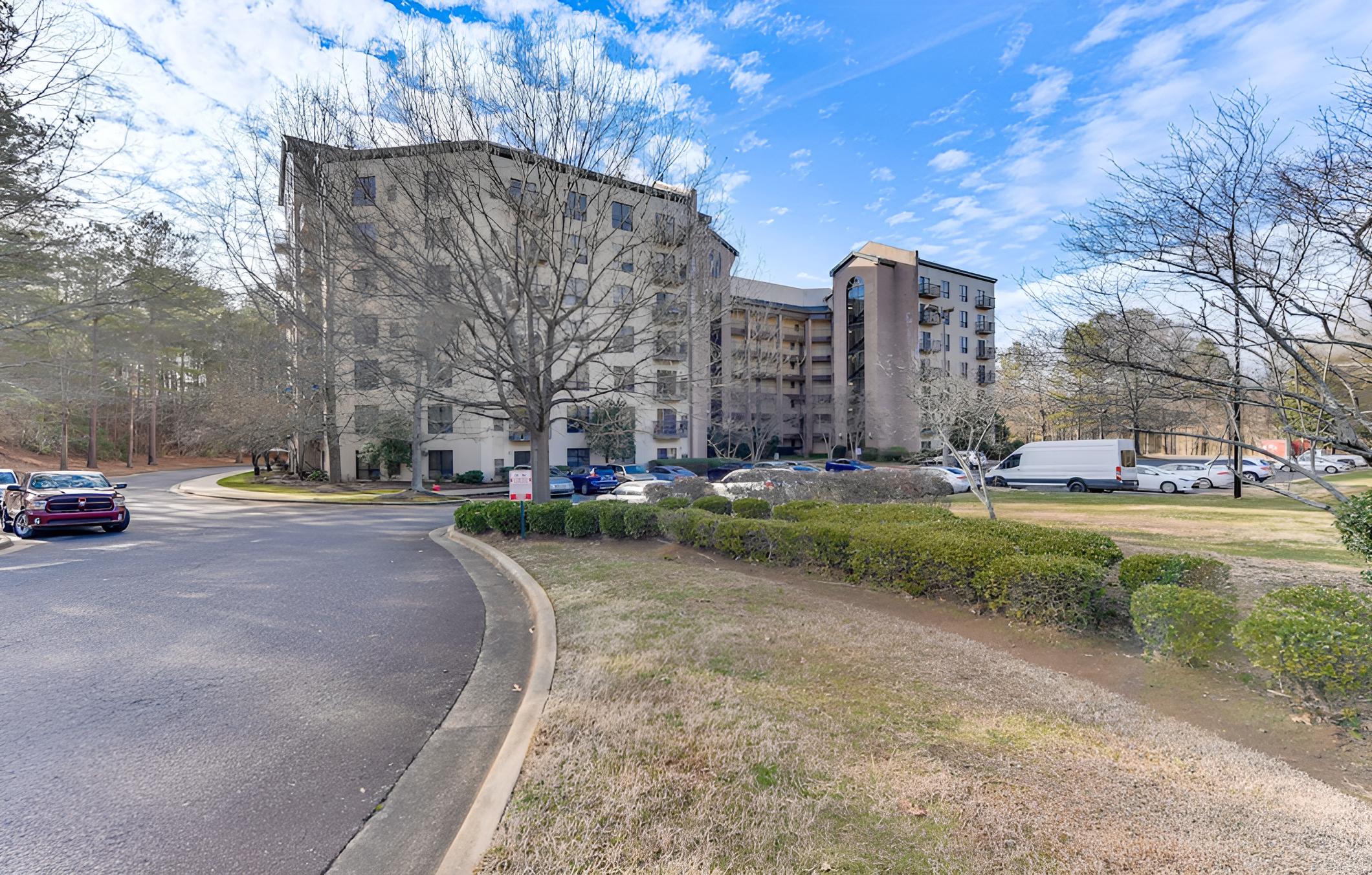 Fort Mill Condo w/ Balcony: 3 Mi to Carowinds